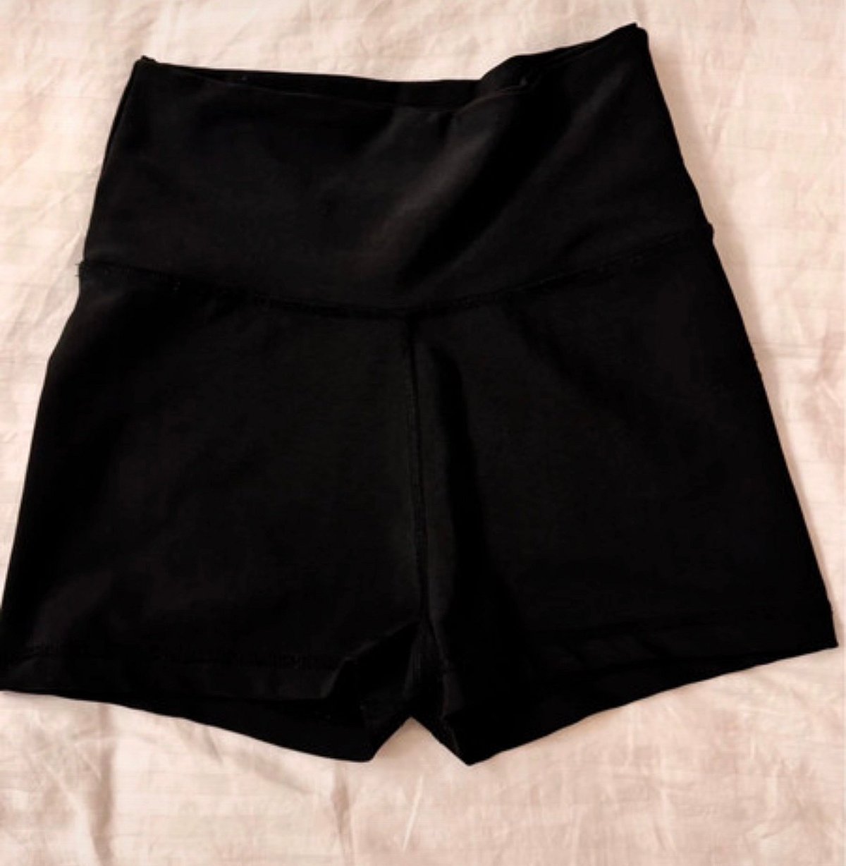 Hot pants total shaper - photo 2
