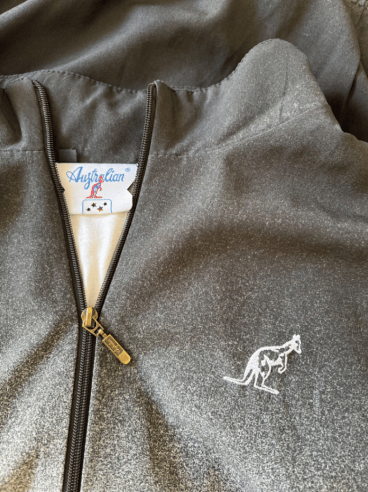 Australian by L’Alpina – Giacca sportiva | Stampa grafica | Made in Italy - photo 4