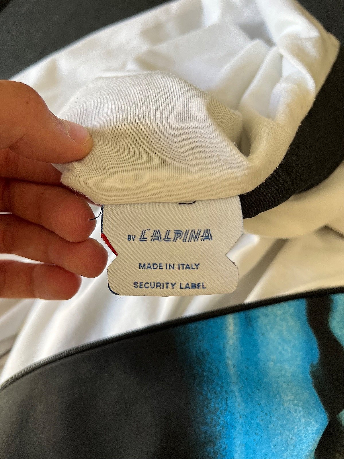 Australian by L’Alpina – Giacca sportiva | Stampa grafica | Made in Italy - photo 6