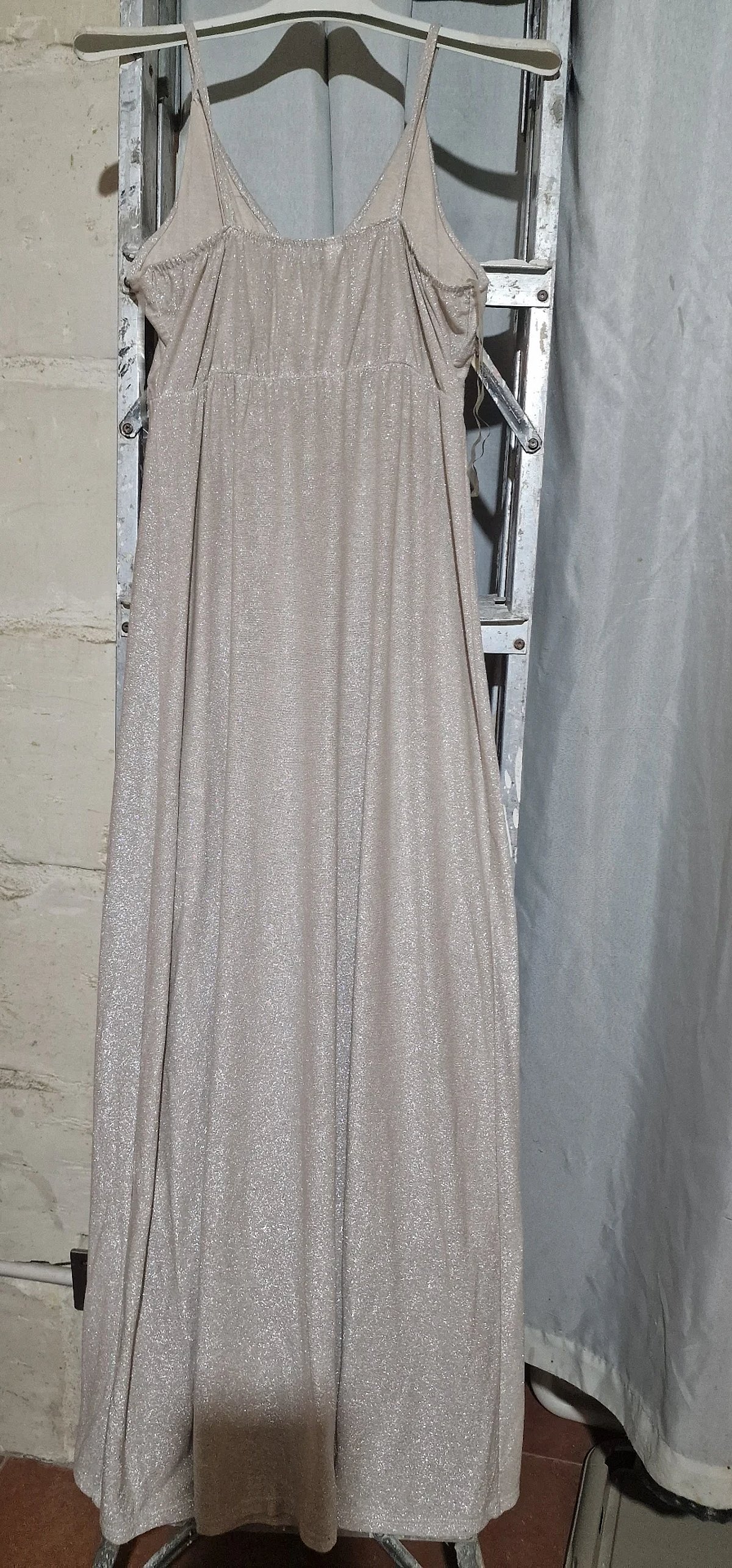 Ilbies Maxi Beige Brillanti - photo 2