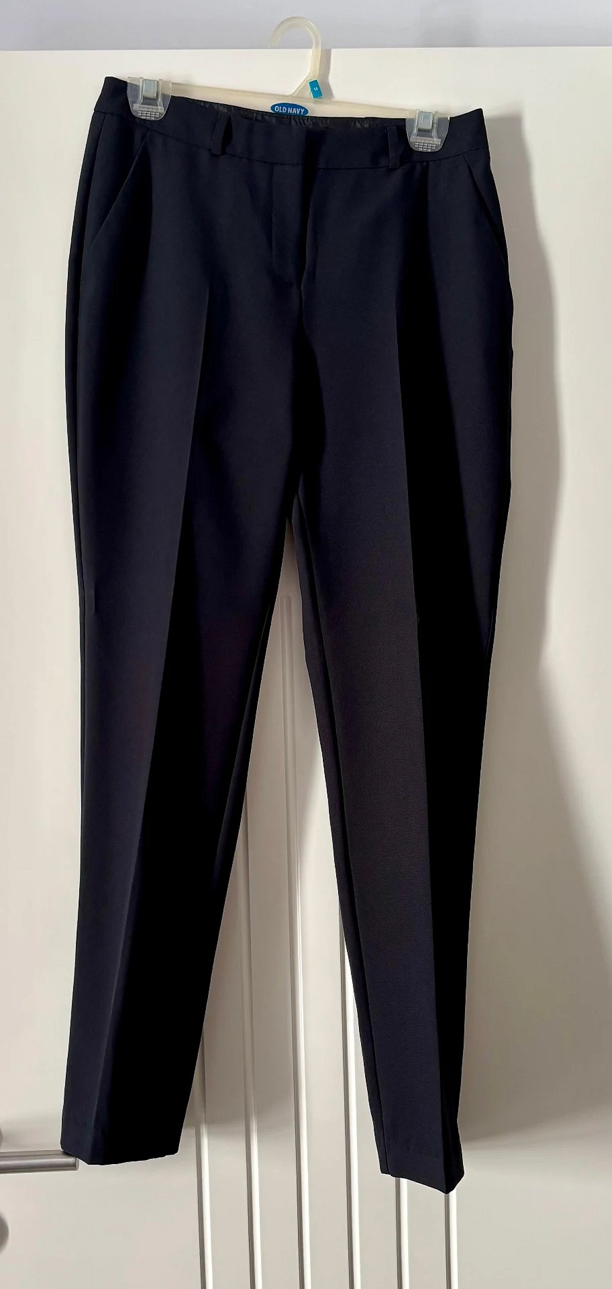 Conjunto de traje negro: chaqueta y pantalón - photo 3