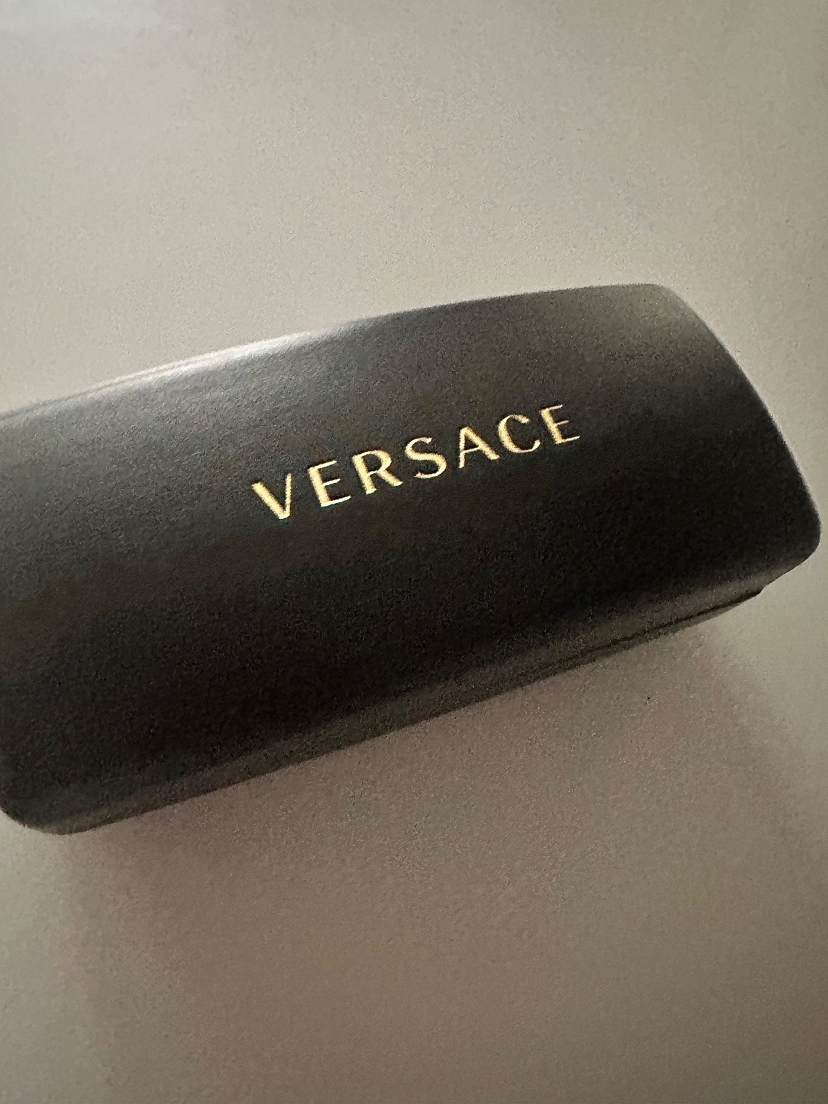 Versace Greca Pink Sunglasses - photo 3