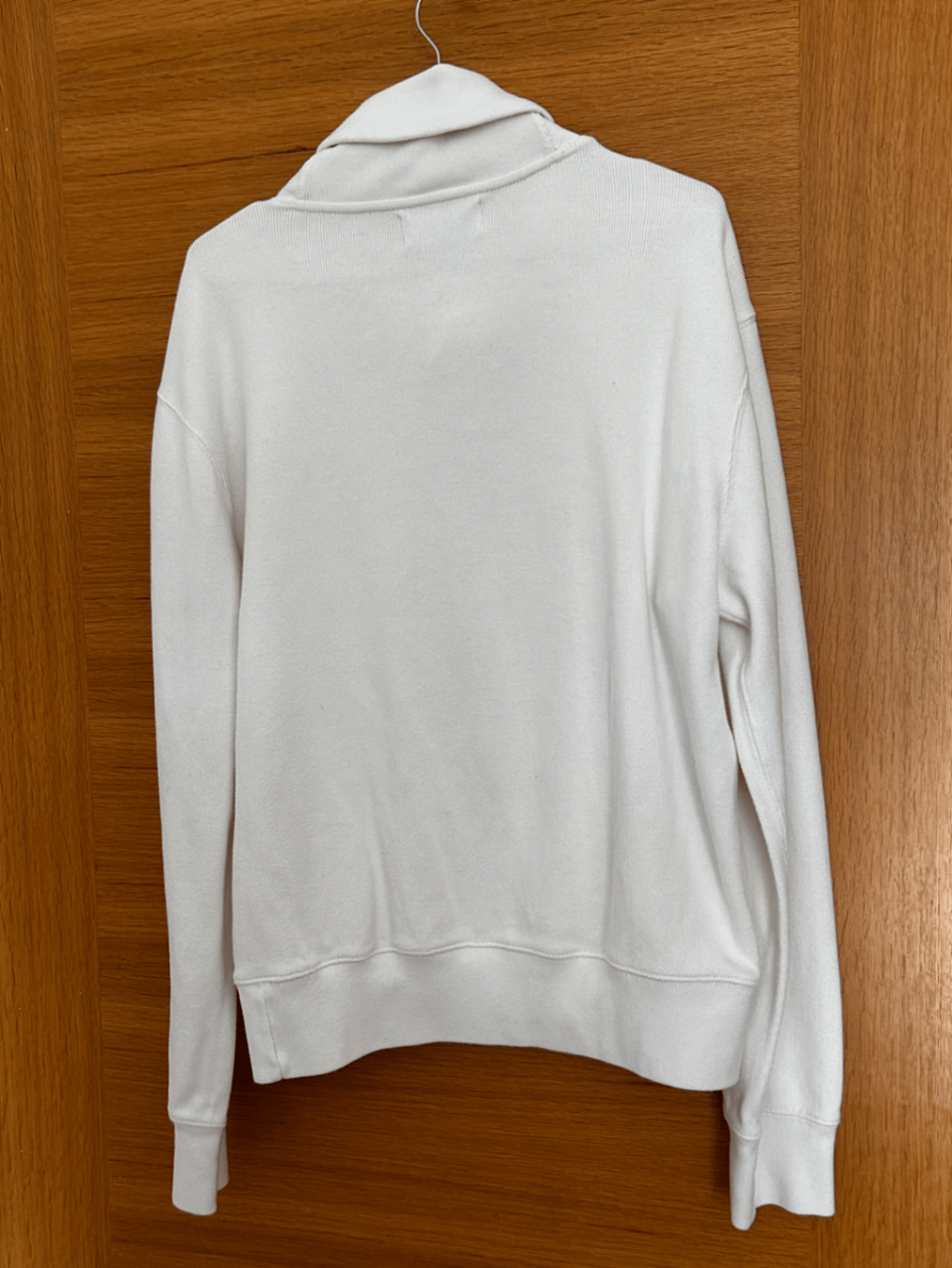 Jersey con cuello de embudo de Polo Ralph Lauren - photo 3