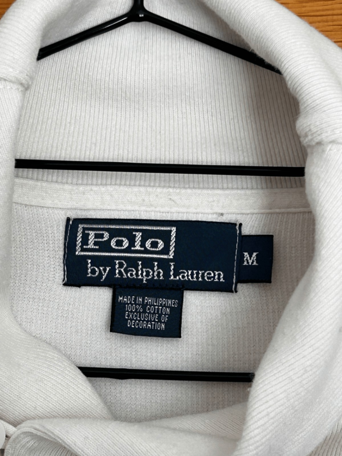 Jersey con cuello de embudo de Polo Ralph Lauren - photo 6