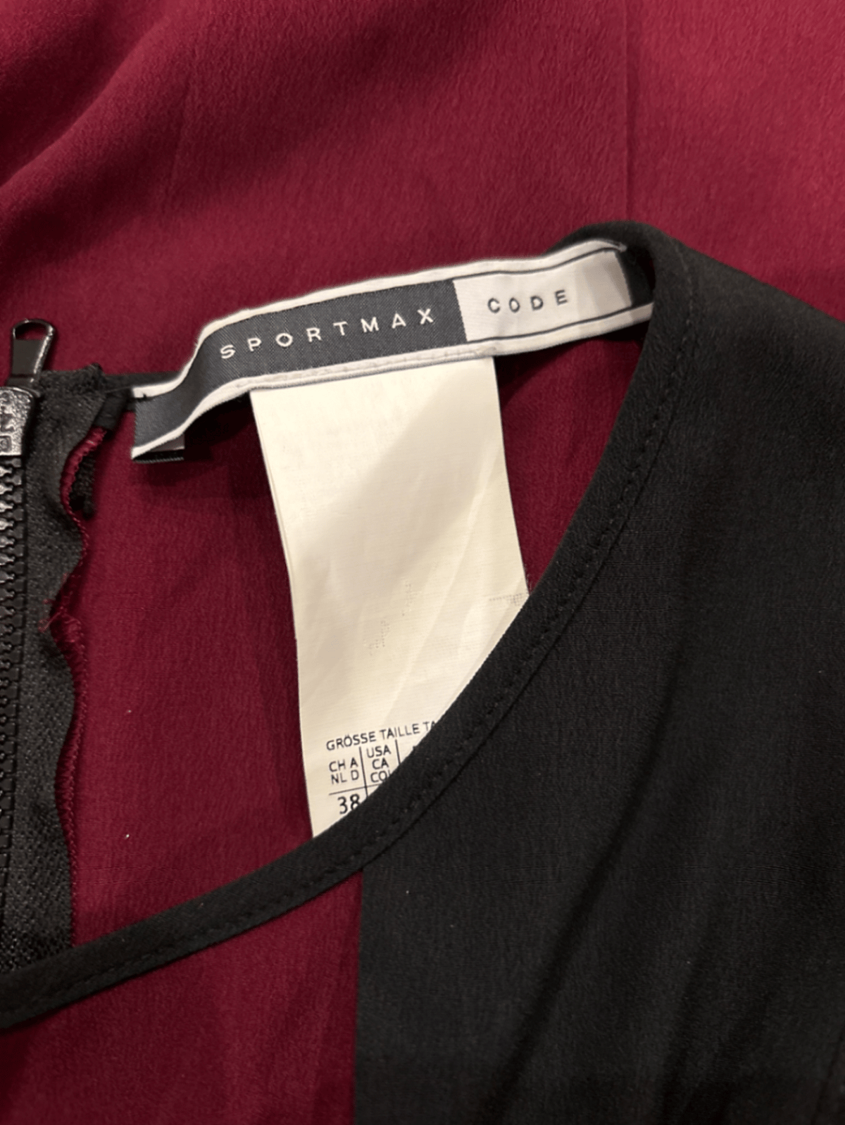 Max Mara - photo 6