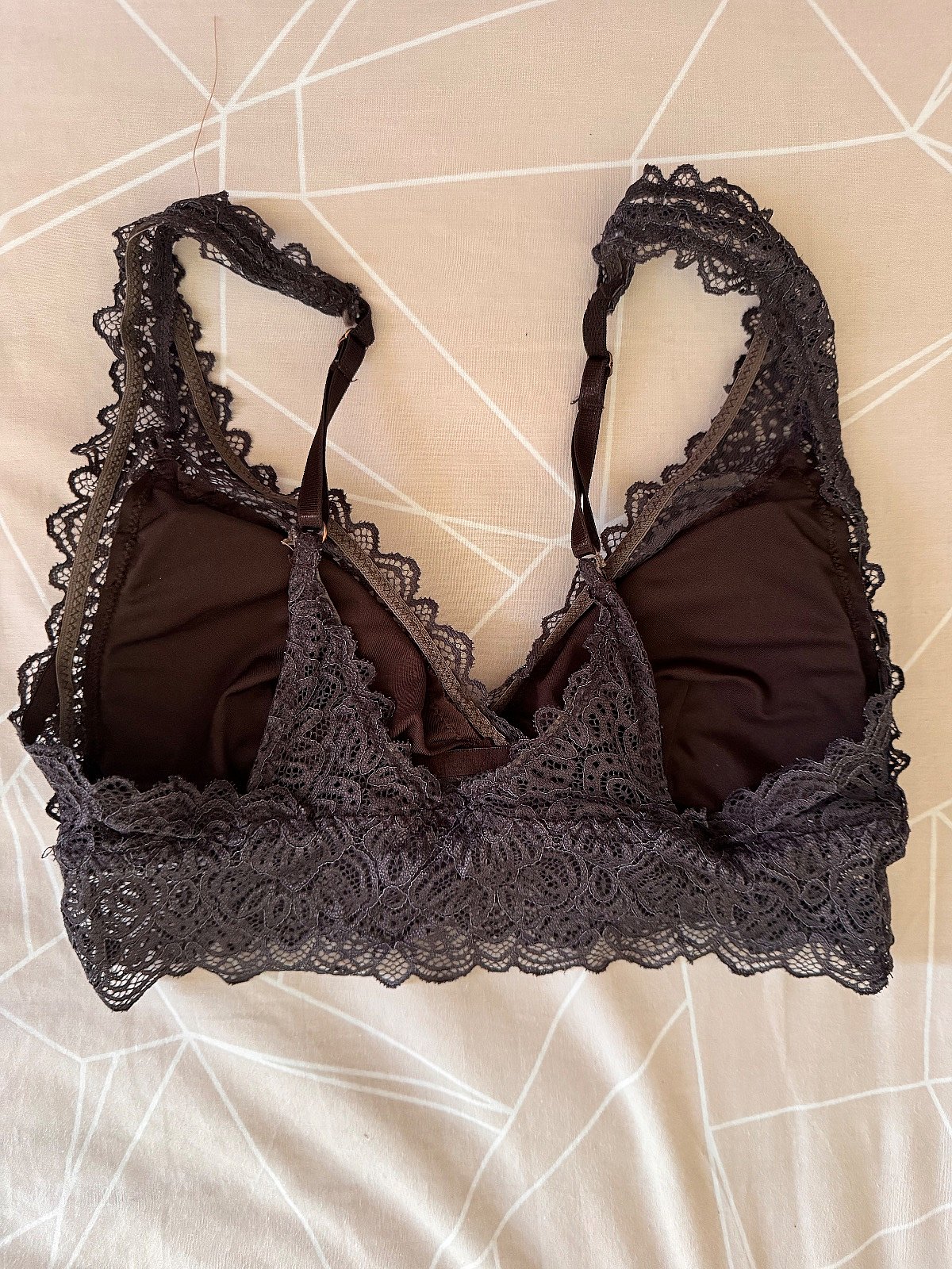 Bralette tal-Bizzilla Danskin - photo 2