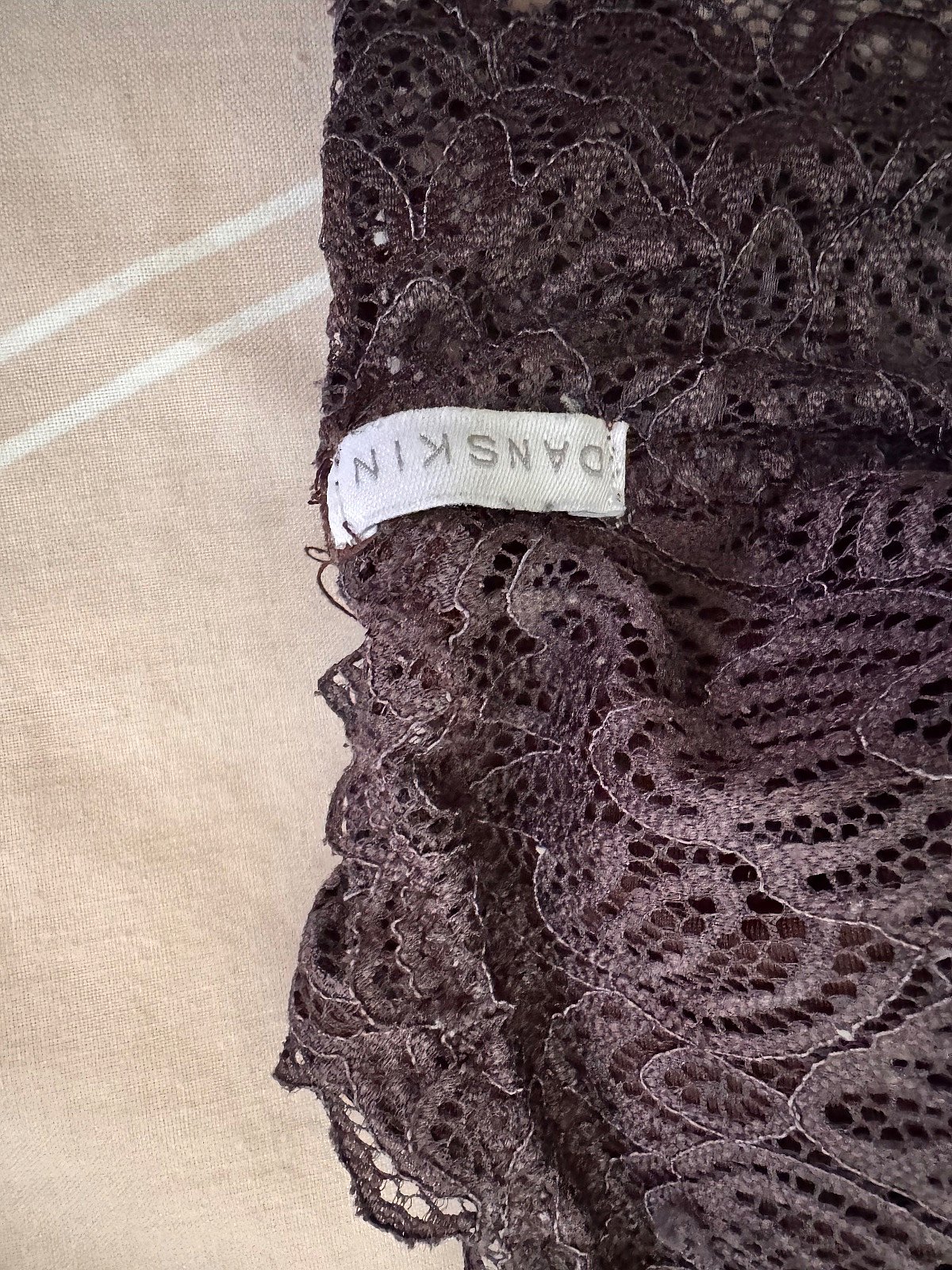 Bralette tal-Bizzilla Danskin - photo 3