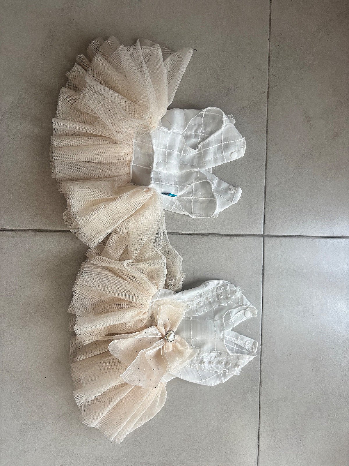 Vestidos para perros  - photo 2