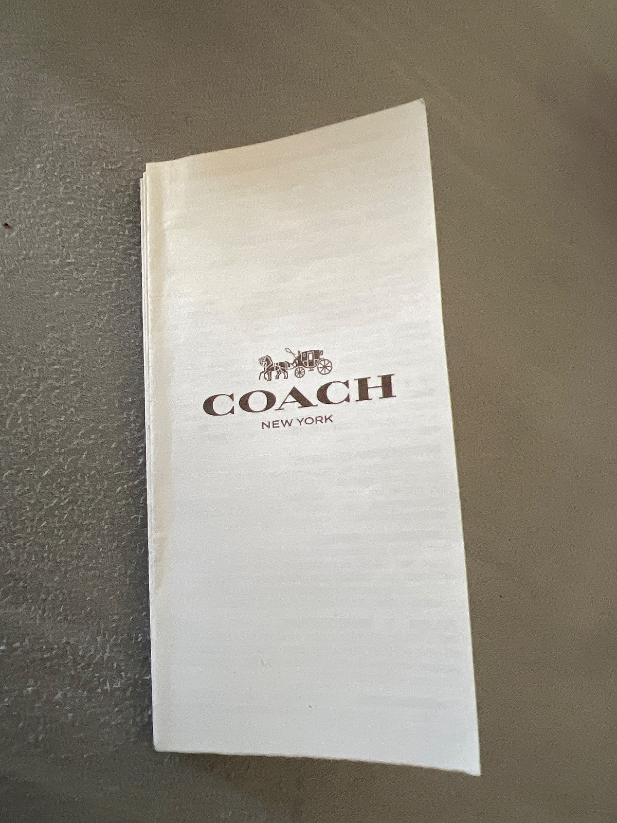 Occhiali da sole Coach con custodia - photo 4