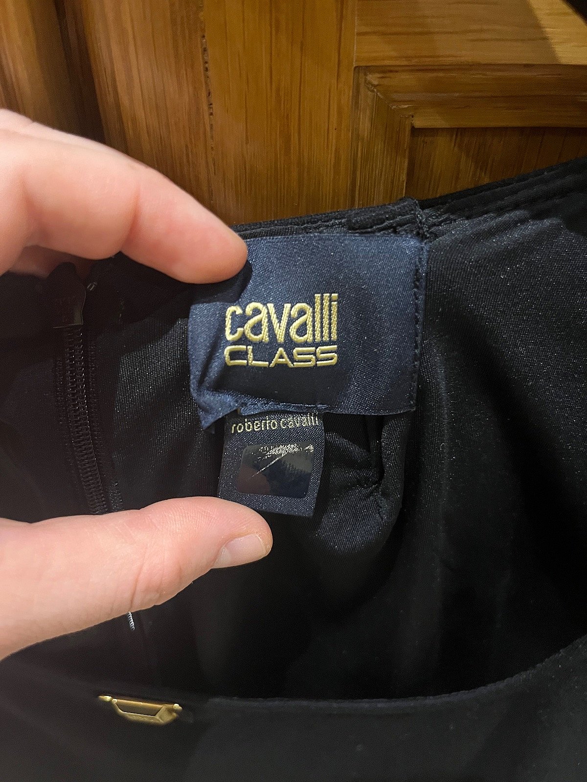 Ilbies Iswed Żgħir Cavalli - photo 5