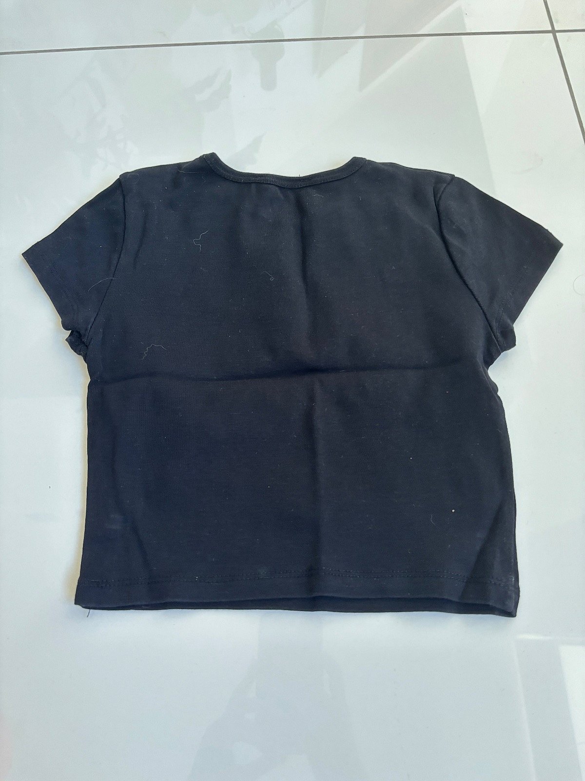 Maglietta Pull & Bear con le fasi lunari - photo 2