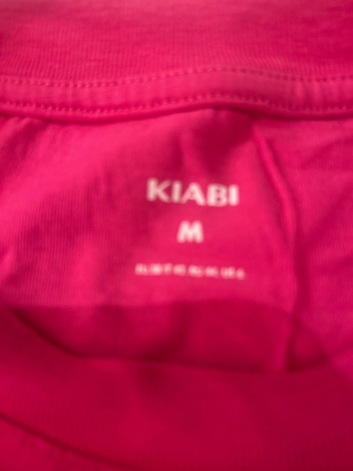 Pink Self Love Club T-shirt - photo 2
