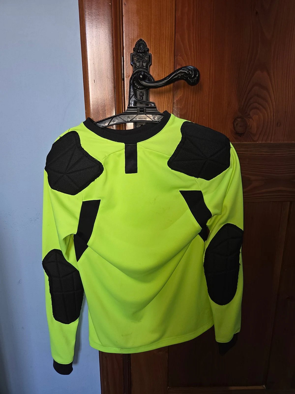 Set da portiere imbottito Neon - photo 2