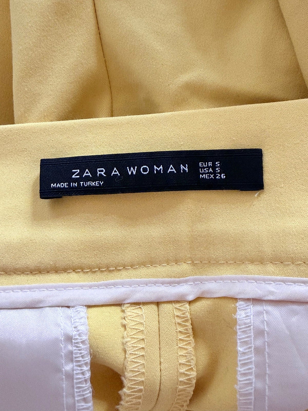 Xorts Imfassla Sofor ta' Zara - photo 6