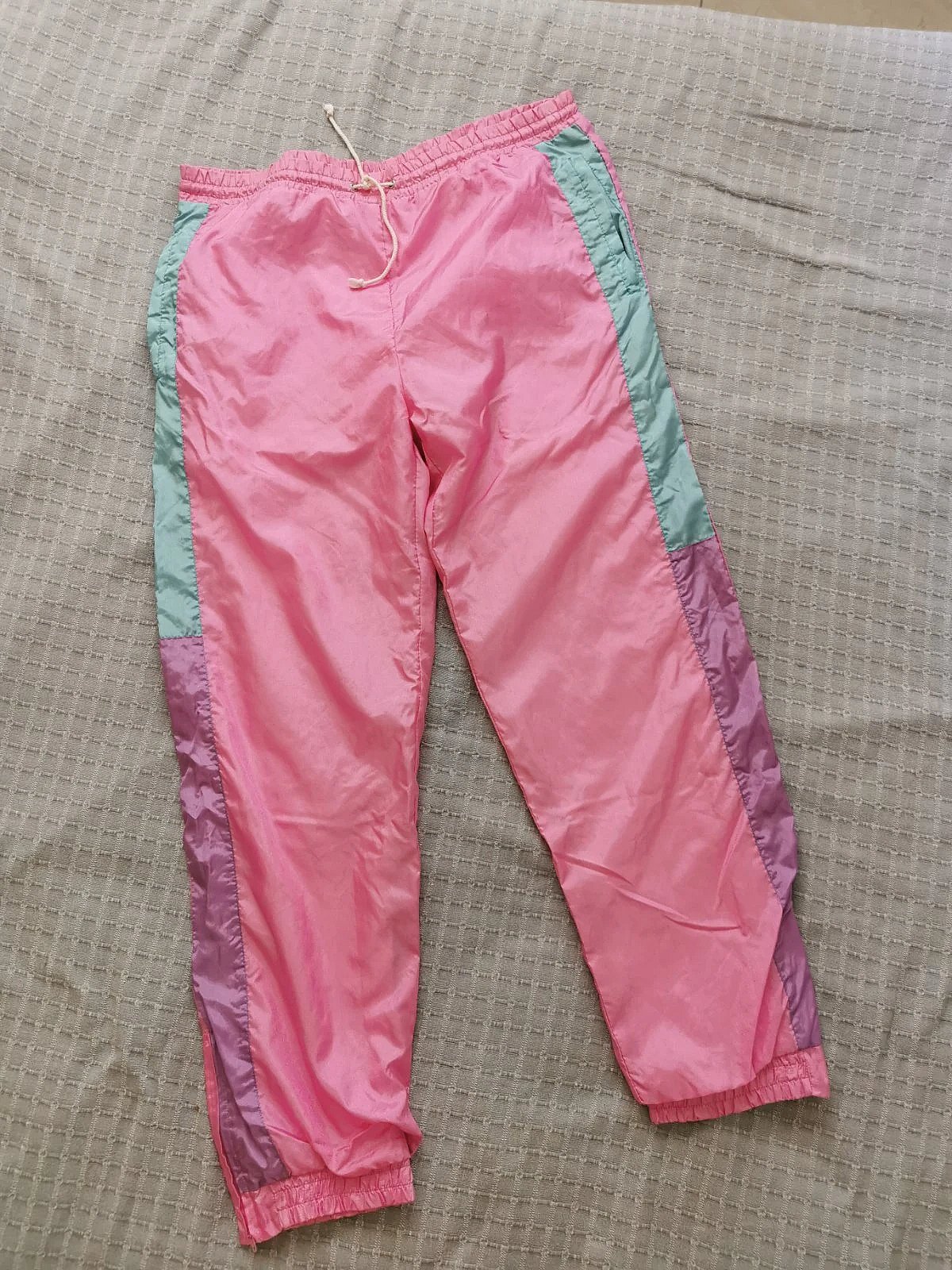 SET rosa vintage - photo 3