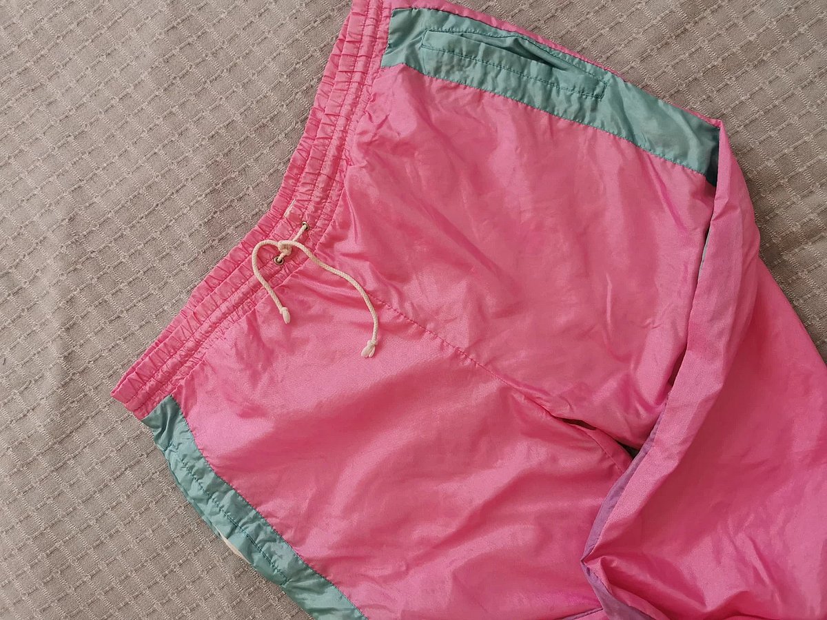 SET rosa vintage - photo 5