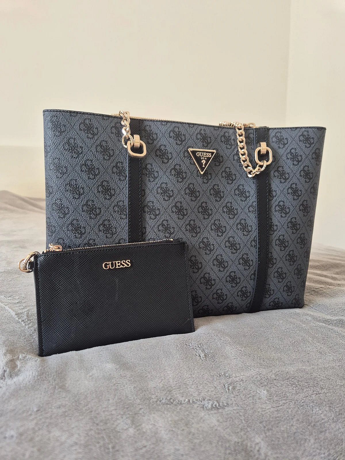 Borsa tote Guess - photo 5