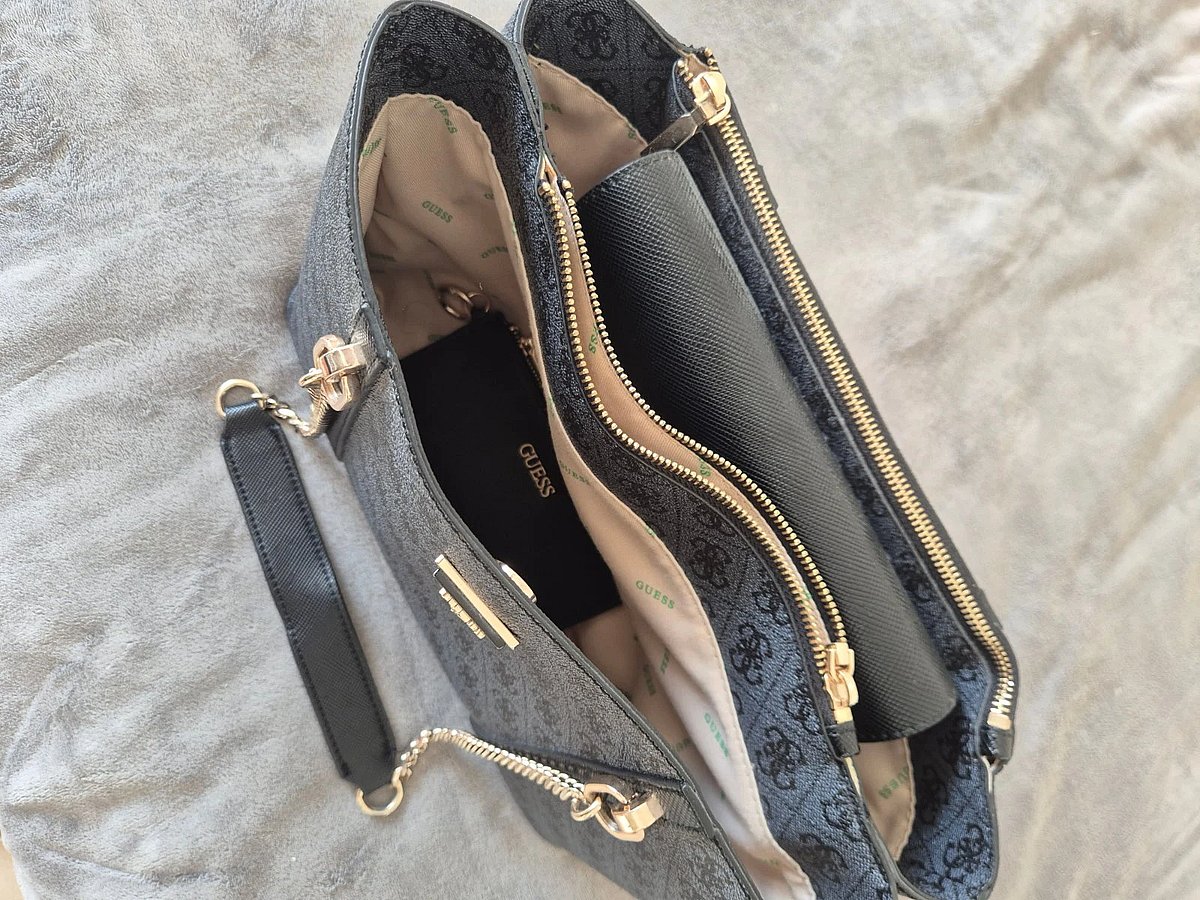 Borsa tote Guess - photo 4