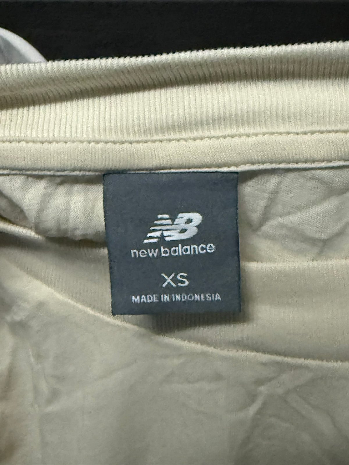 Camiseta con estampado de New Balance Athletics - photo 4