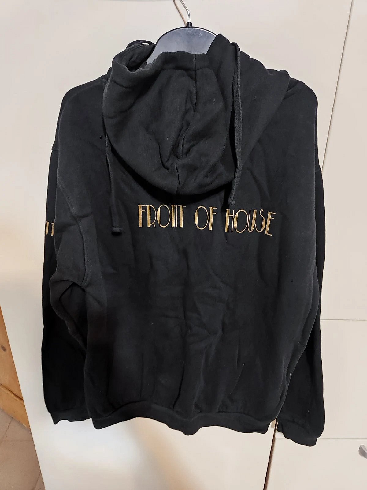 Hoodie iswed - photo 3