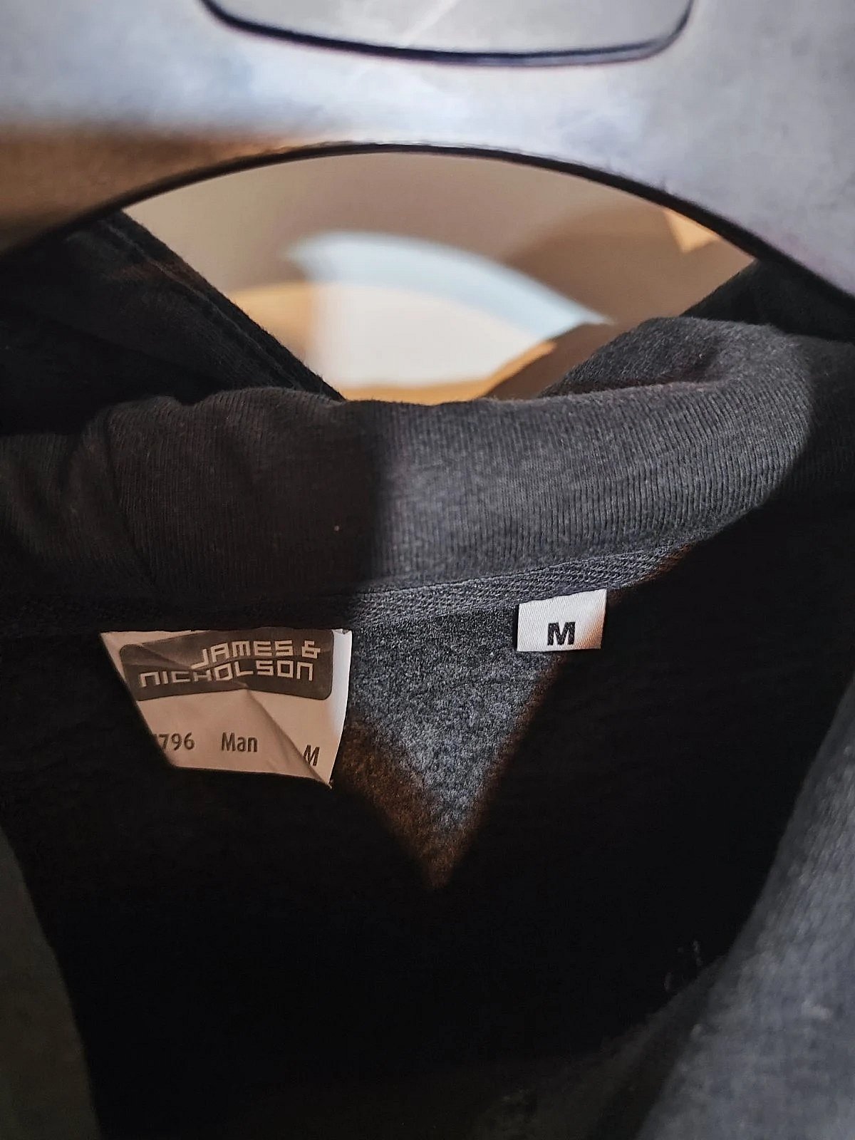 Hoodie iswed - photo 2