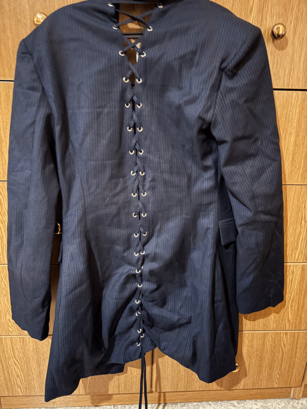 Ilbies tal-Blazer b'Lazzijiet ta' Nasty Gal - photo 2