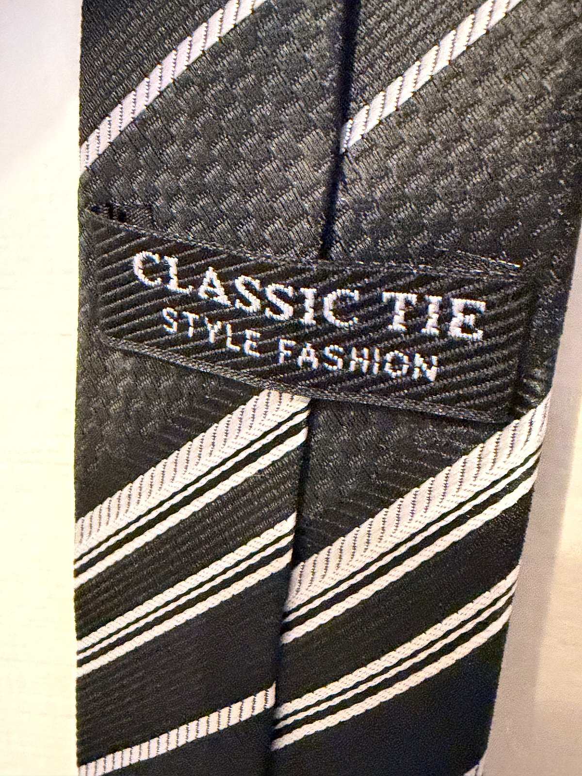 Pair of Men's Ties - photo 3