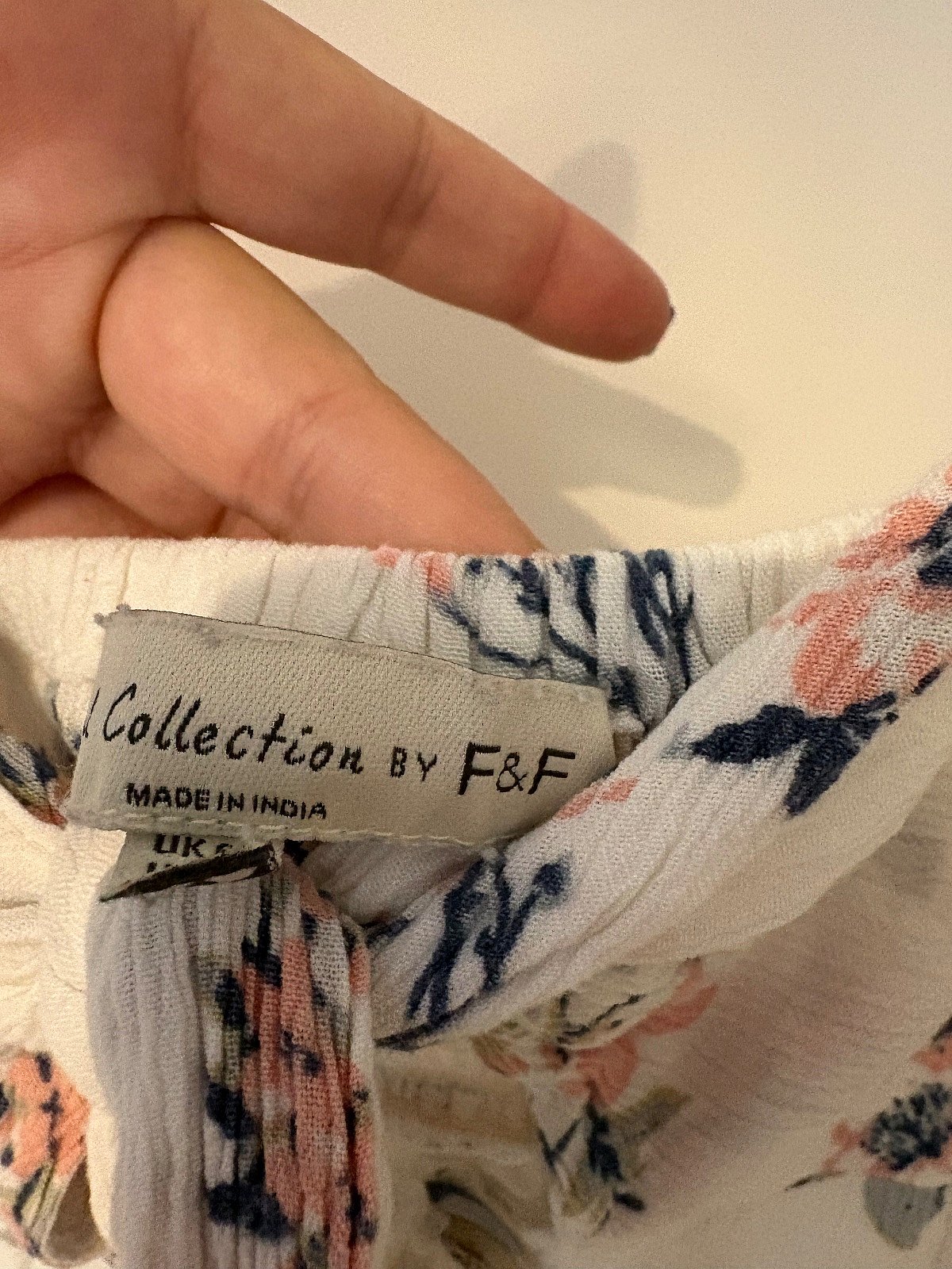 Floral Button Down Sundress - photo 3