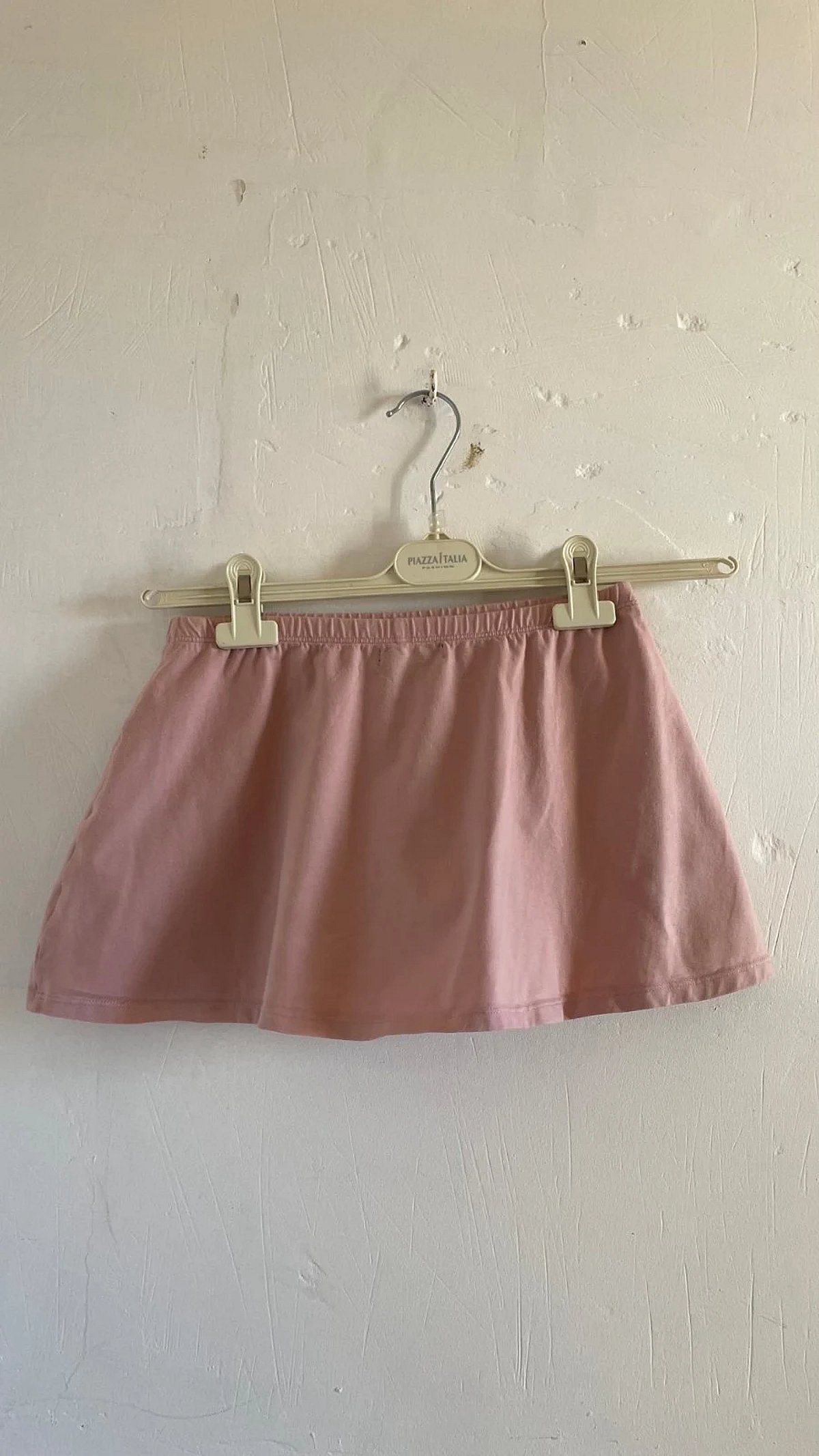 Minifalda rosa - photo 2