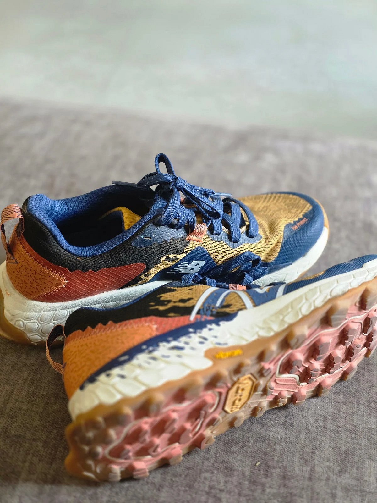 Zapatillas de trail running de New Balance - photo 2