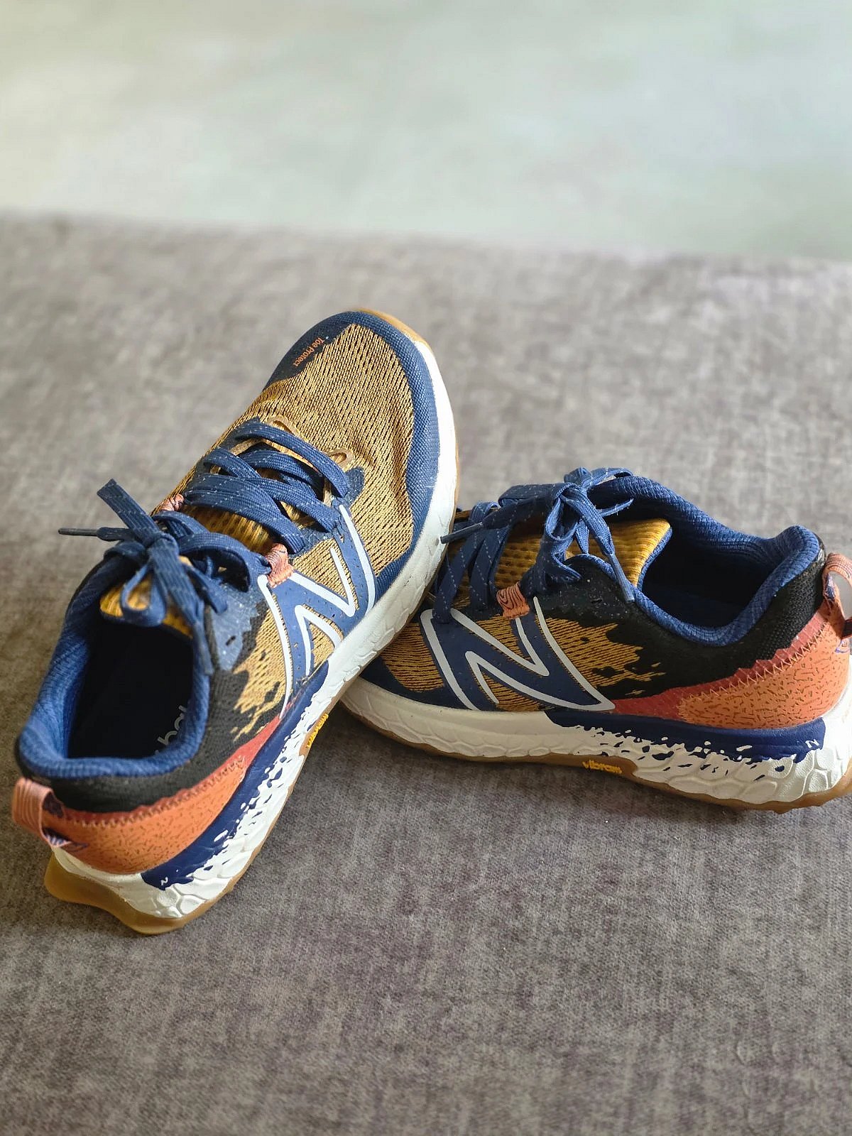Zapatillas de trail running de New Balance - photo 4