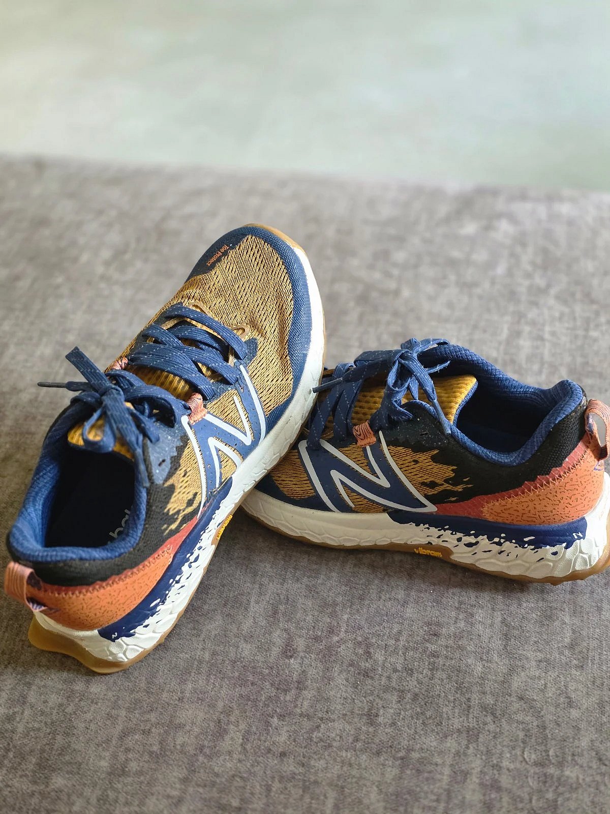 Zapatillas de trail running de New Balance - photo 3