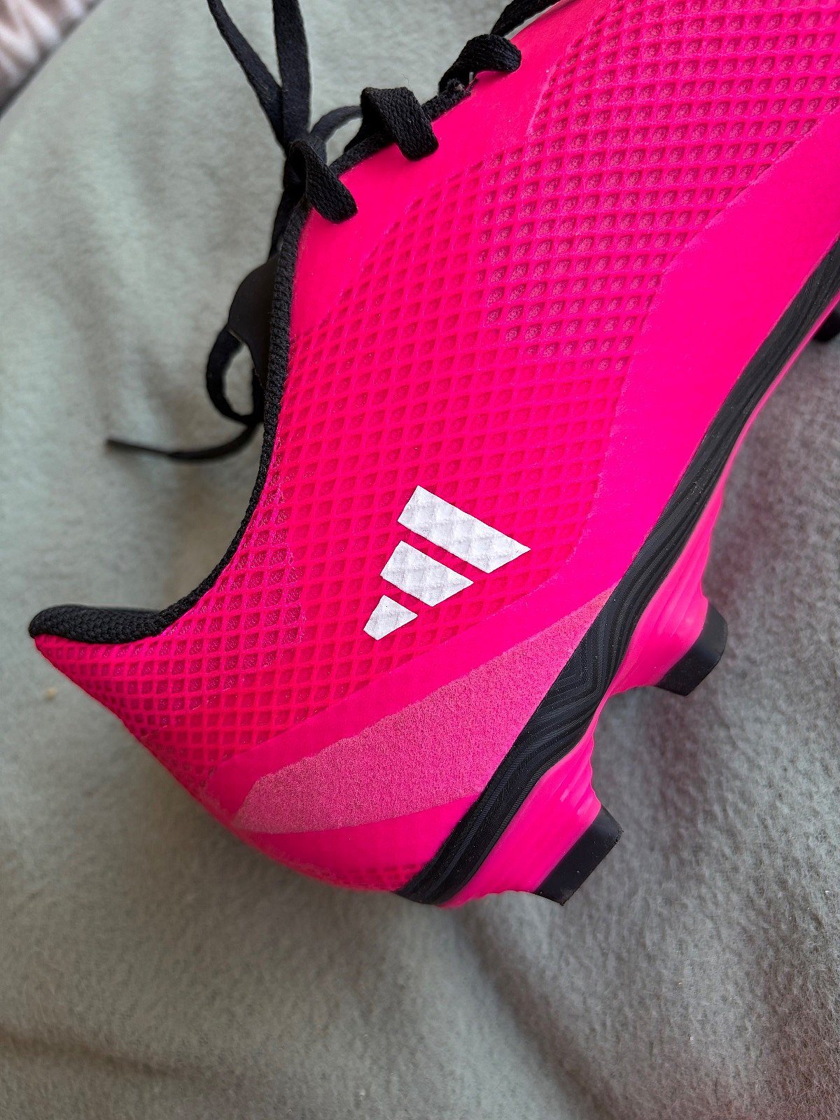 Scarpe da calcio Adidas X SPEEDPORTAL.4 FG - photo 4