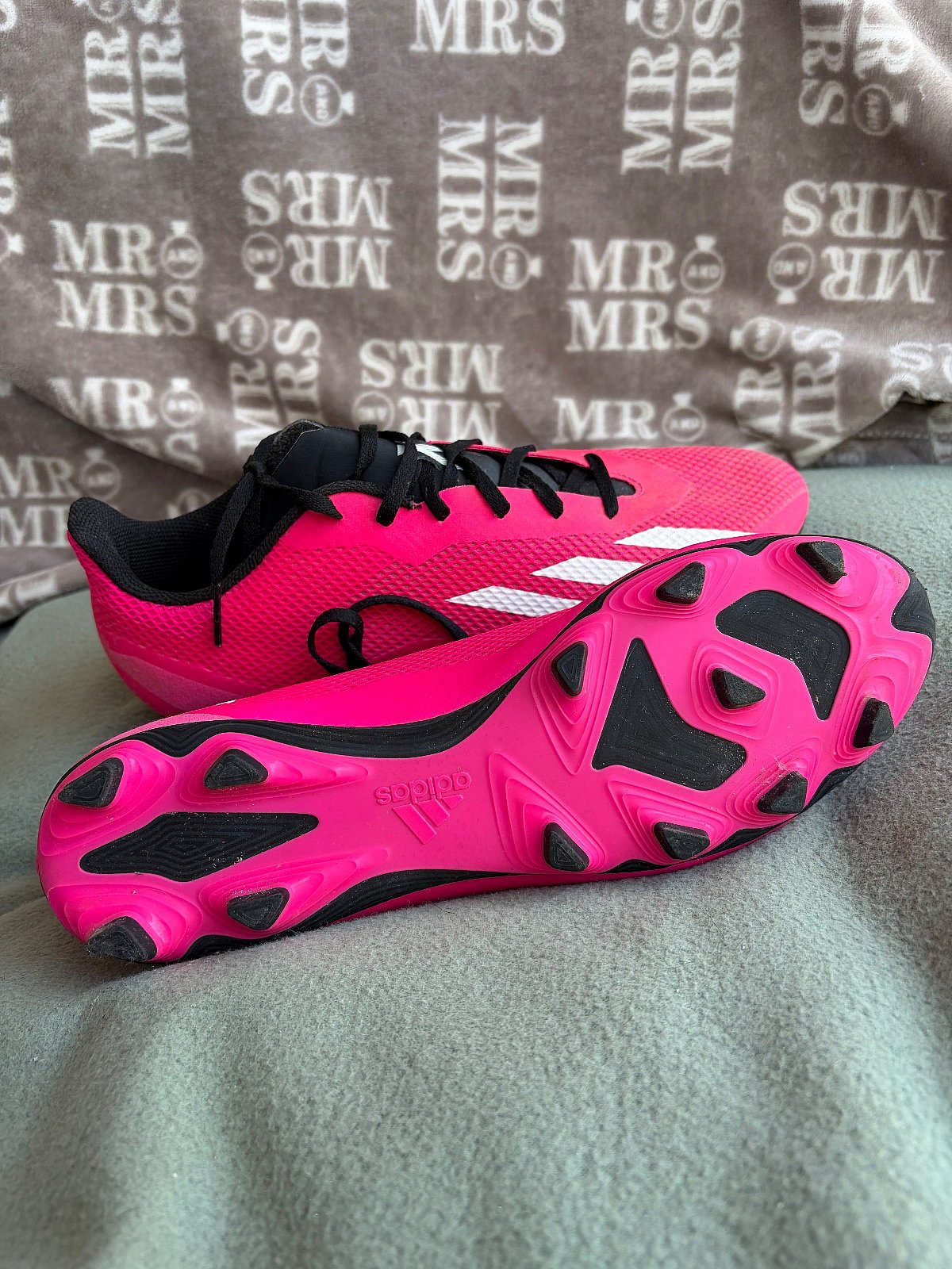 Scarpe da calcio Adidas X SPEEDPORTAL.4 FG - photo 3