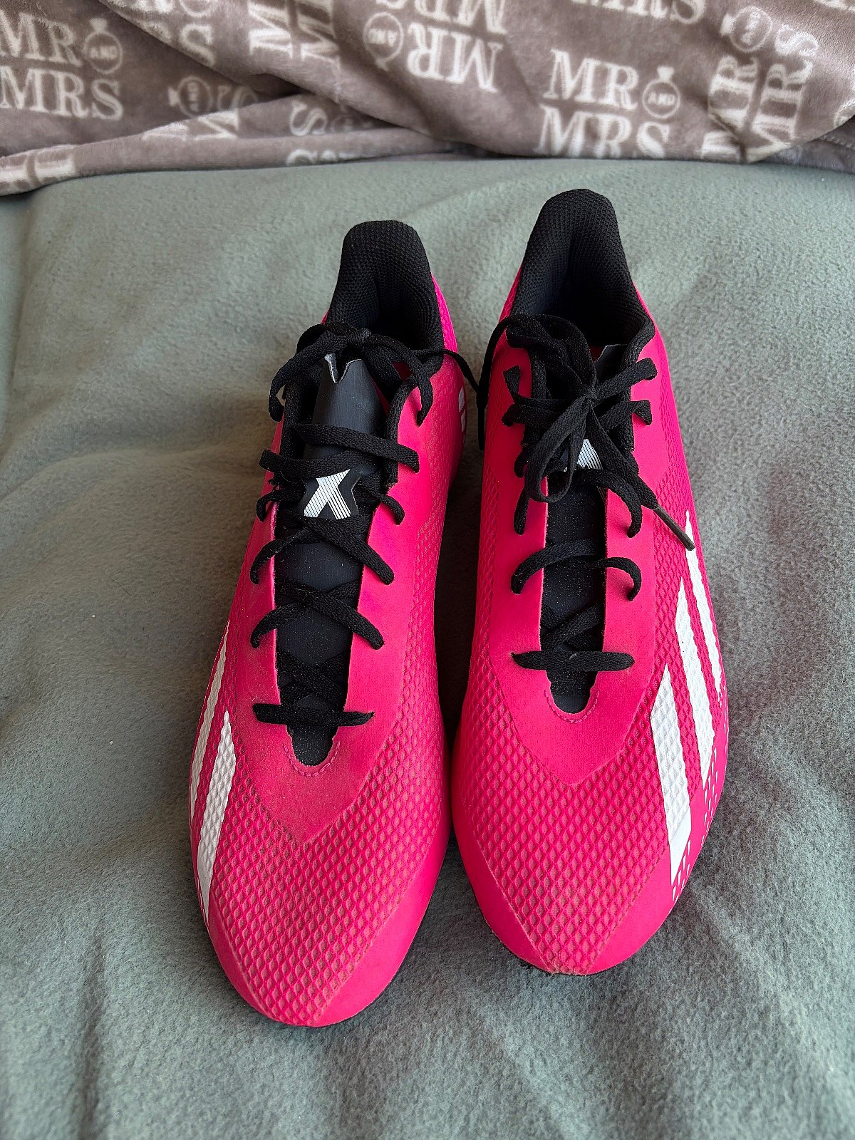 Scarpe da calcio Adidas X SPEEDPORTAL.4 FG - photo 2