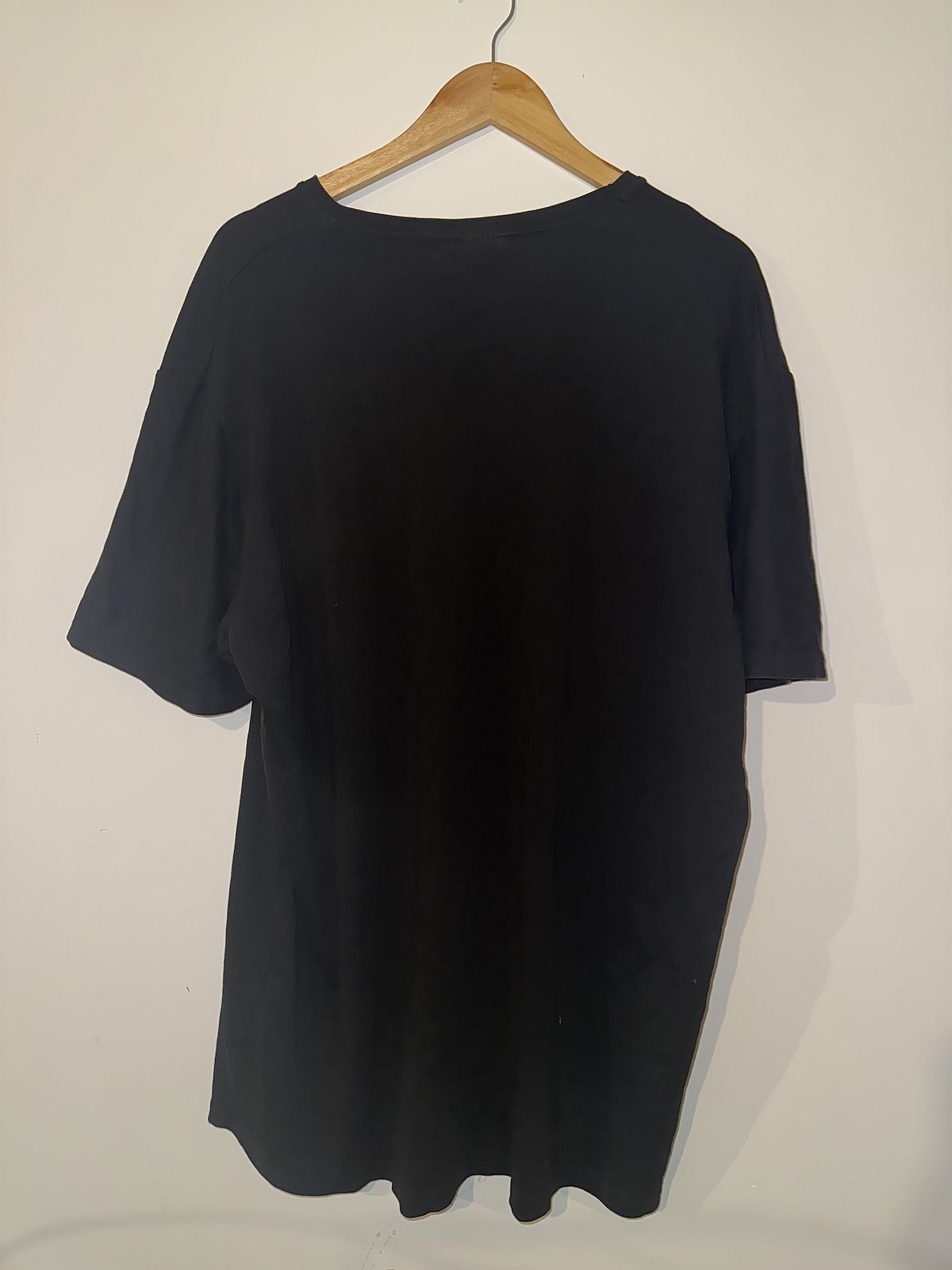 Camiseta con el logotipo de Tommy Hilfiger - photo 2