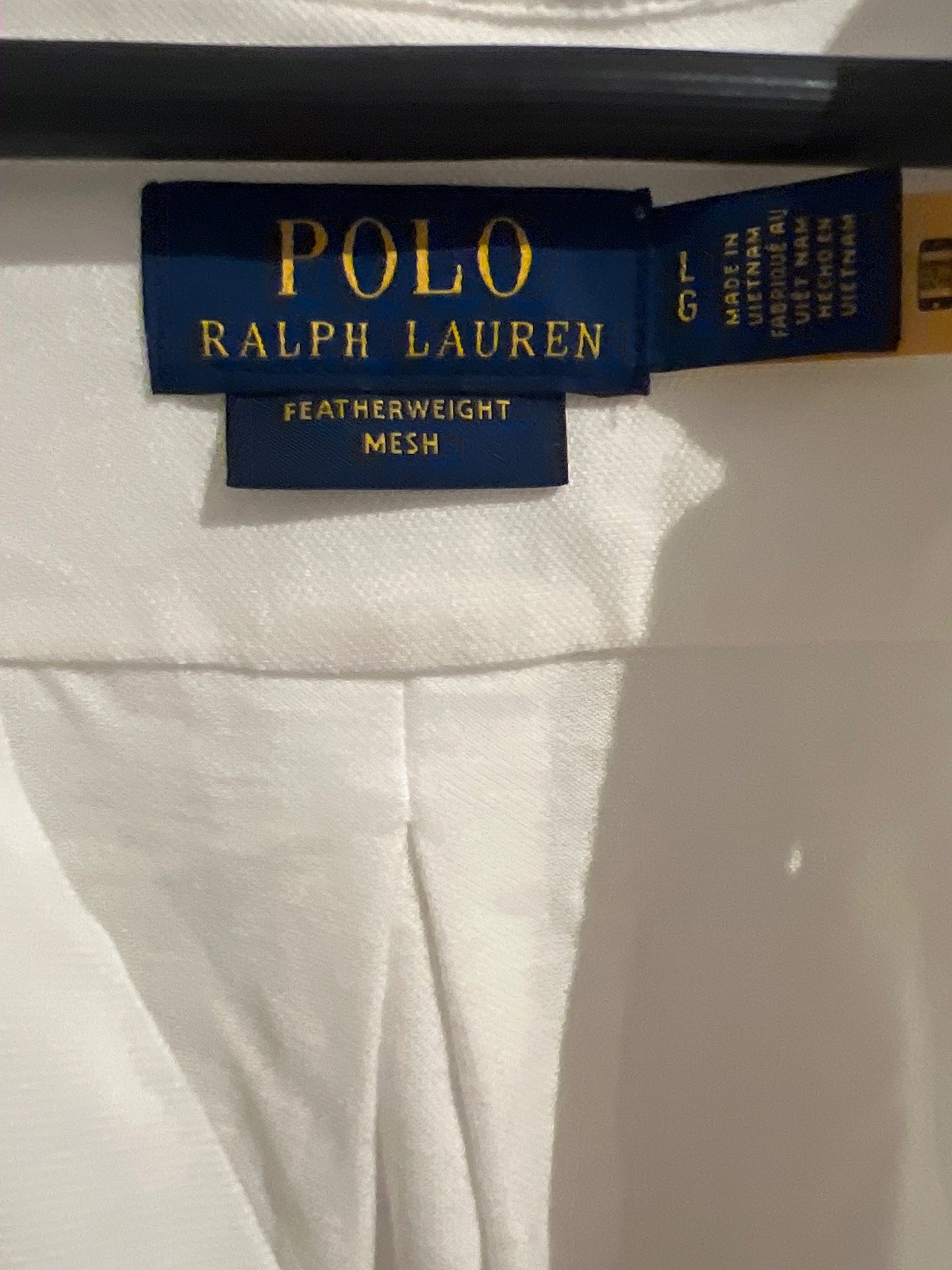 Camisa Polo Ralph Lauren - photo 2