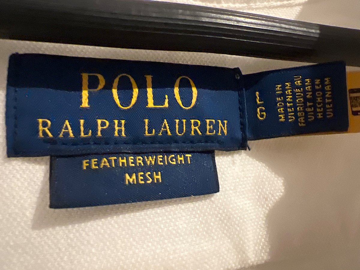 Camisa Polo Ralph Lauren - photo 3