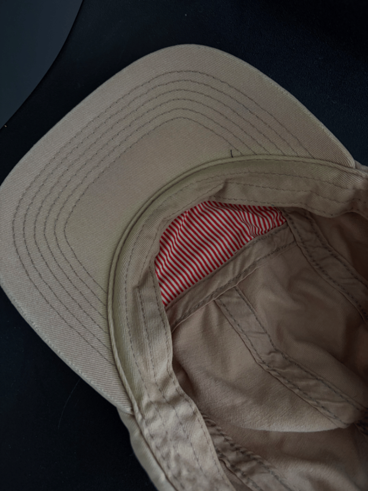 Kappell Beige ta' Herschel Supply Co - photo 4