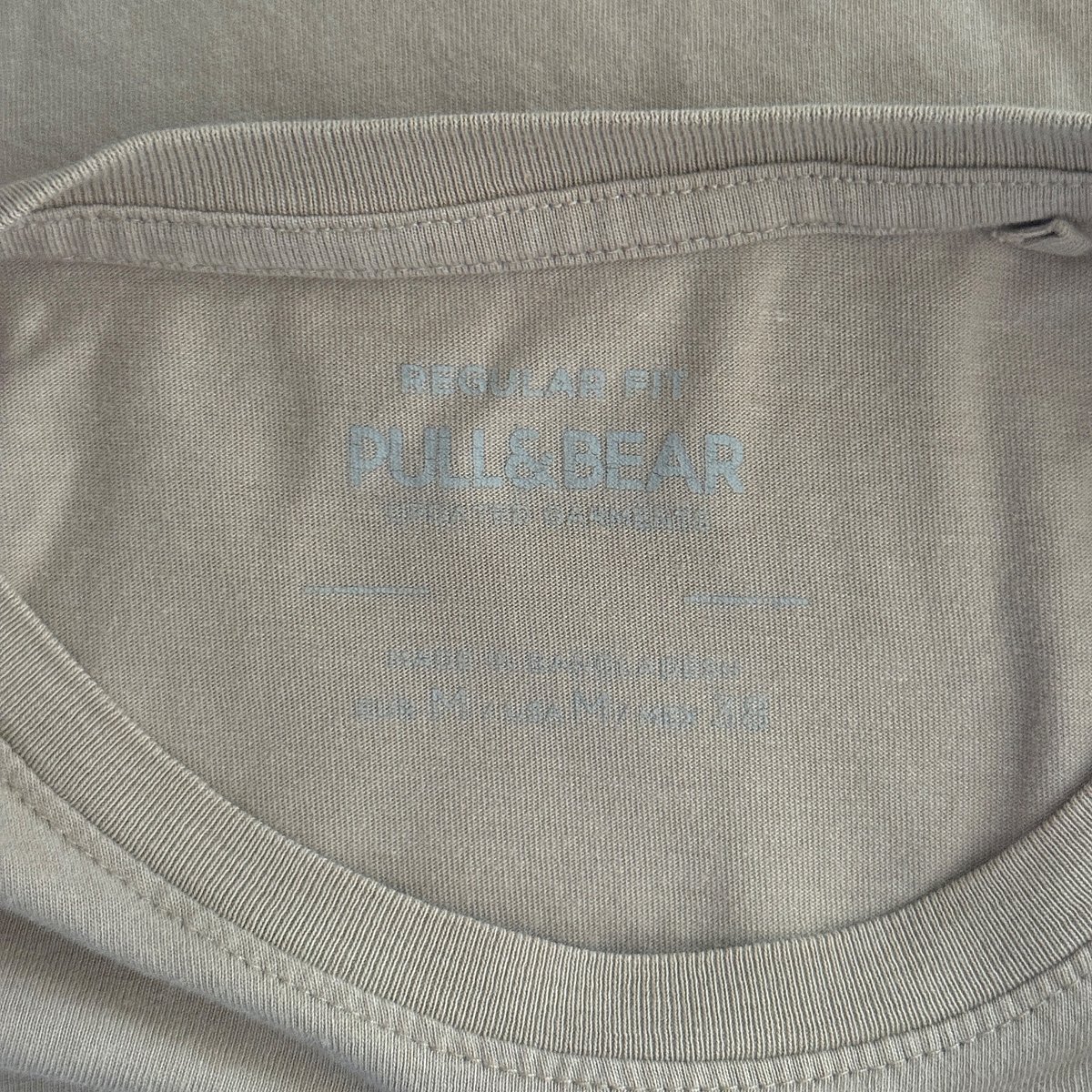 T-Shirt Bażika ta' Pull&Bear - photo 3