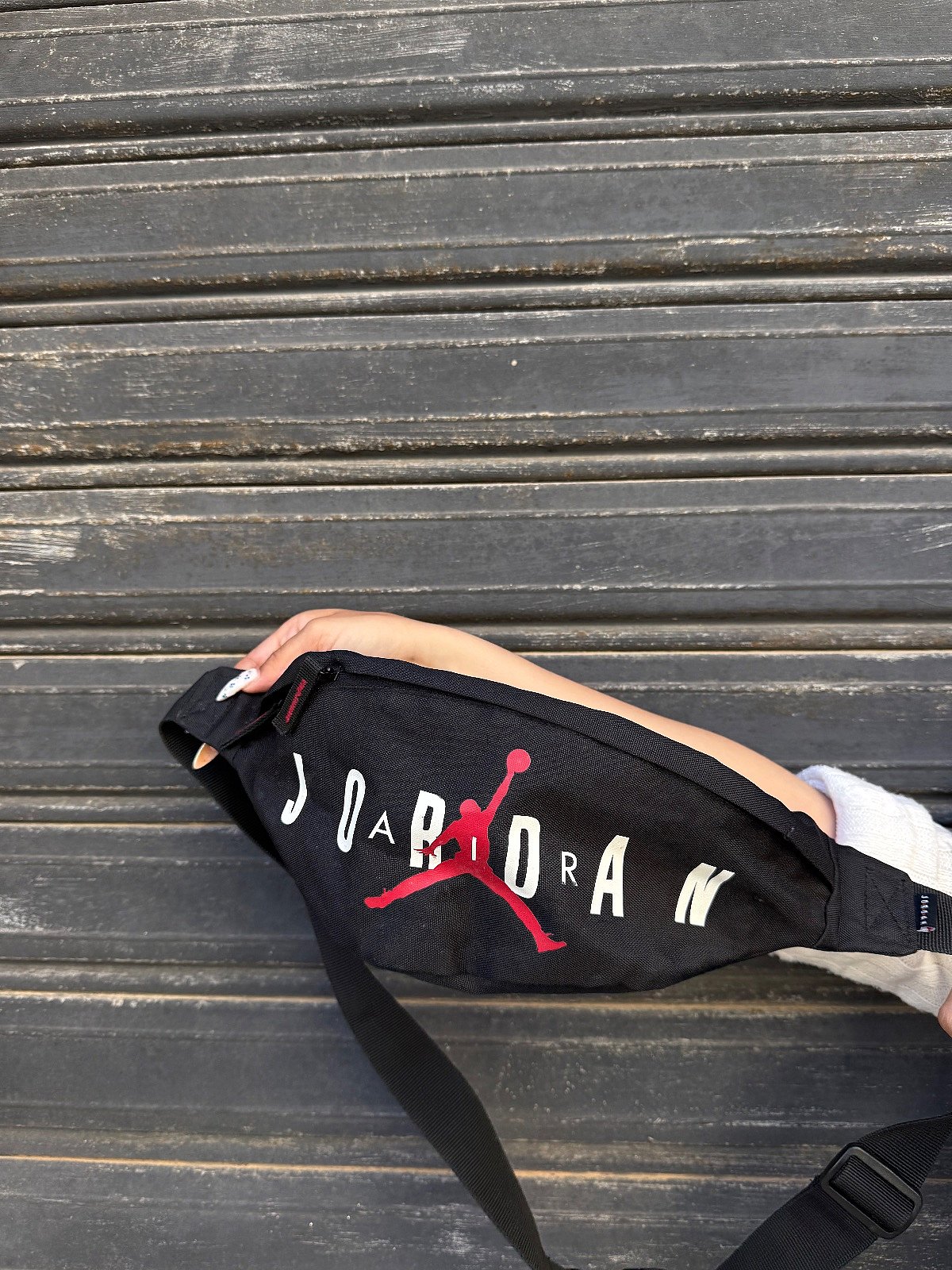 Nike Jordan Fanny Pack - photo 2