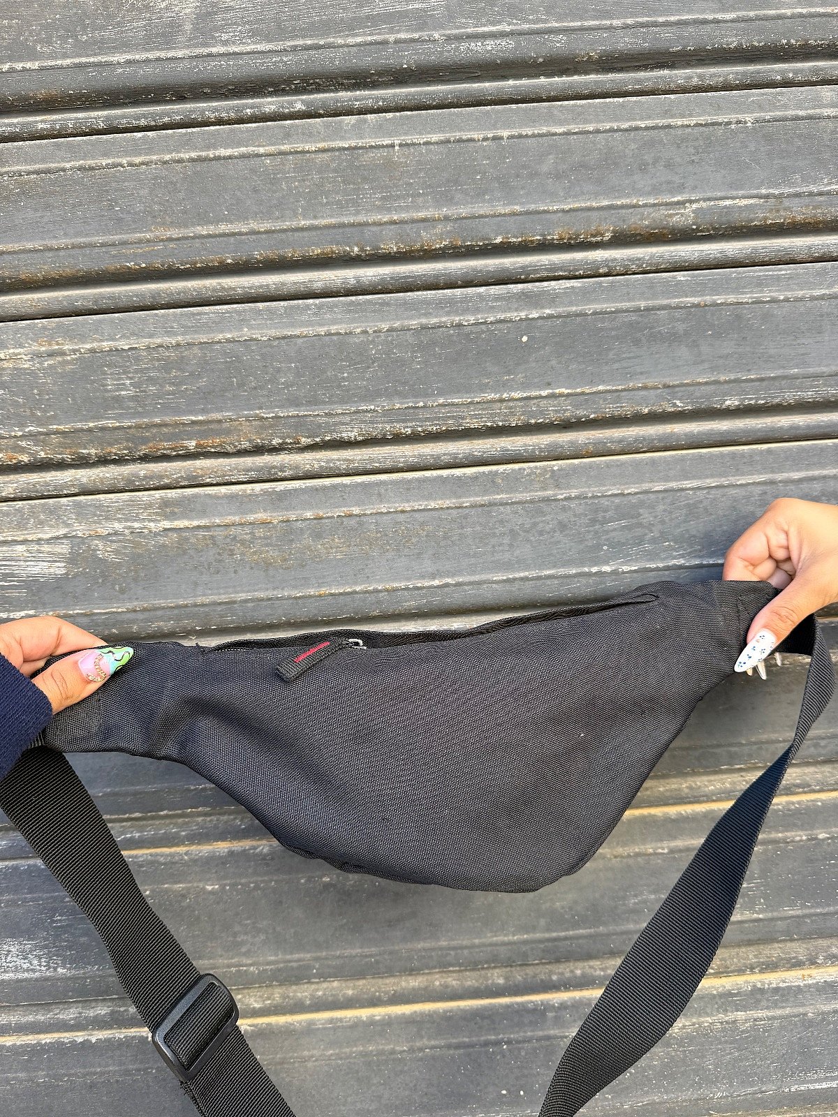 Nike Jordan Fanny Pack - photo 4