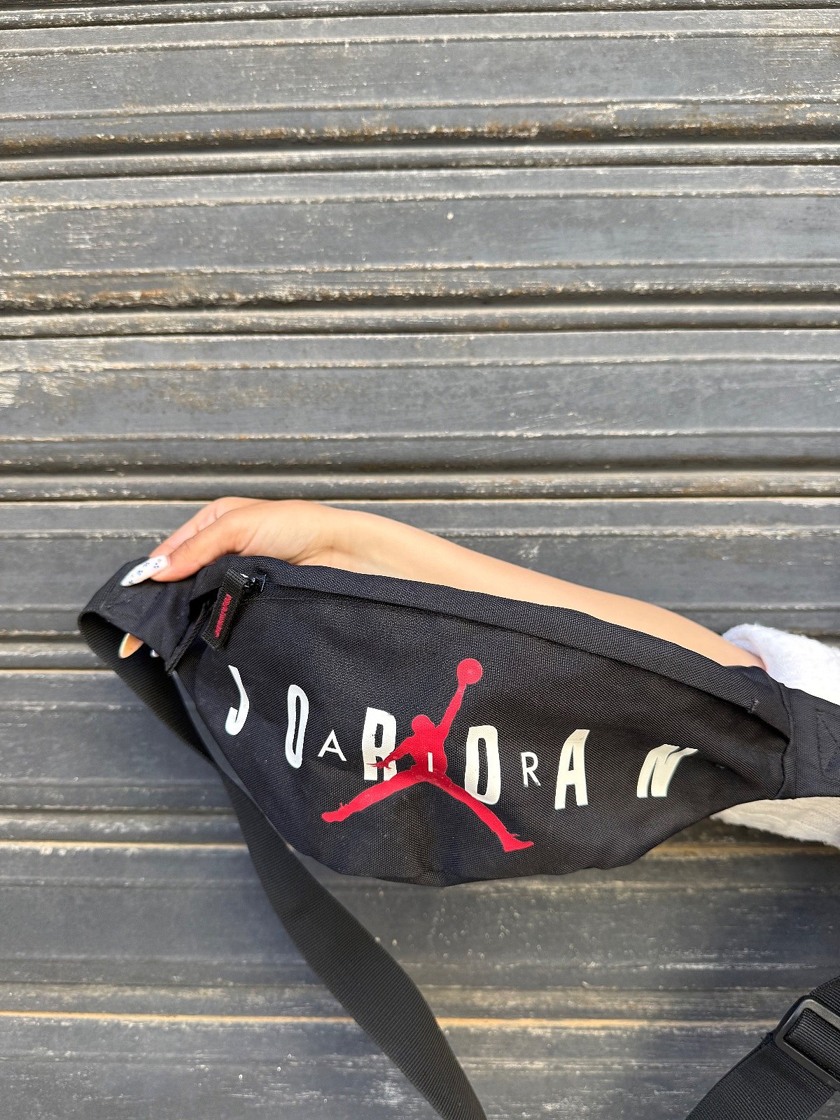 Nike Jordan Fanny Pack - photo 3
