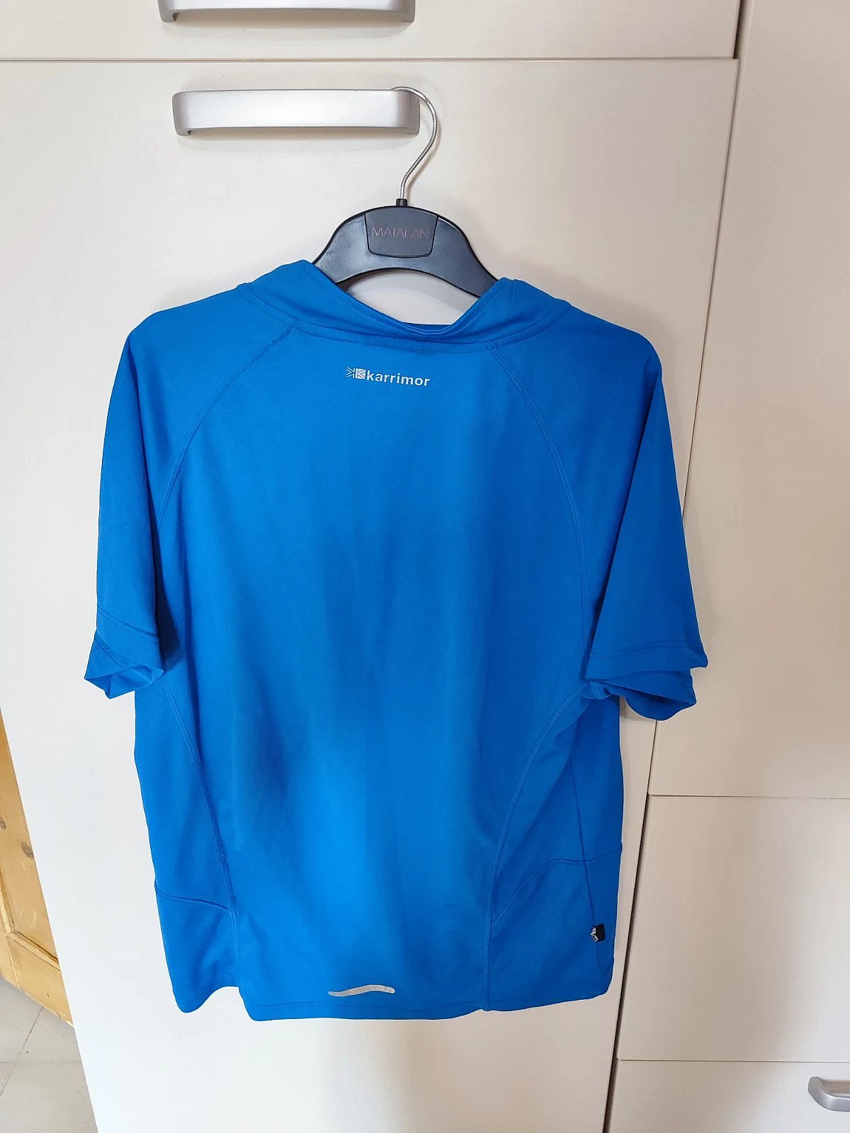 Qmis blu - photo 3