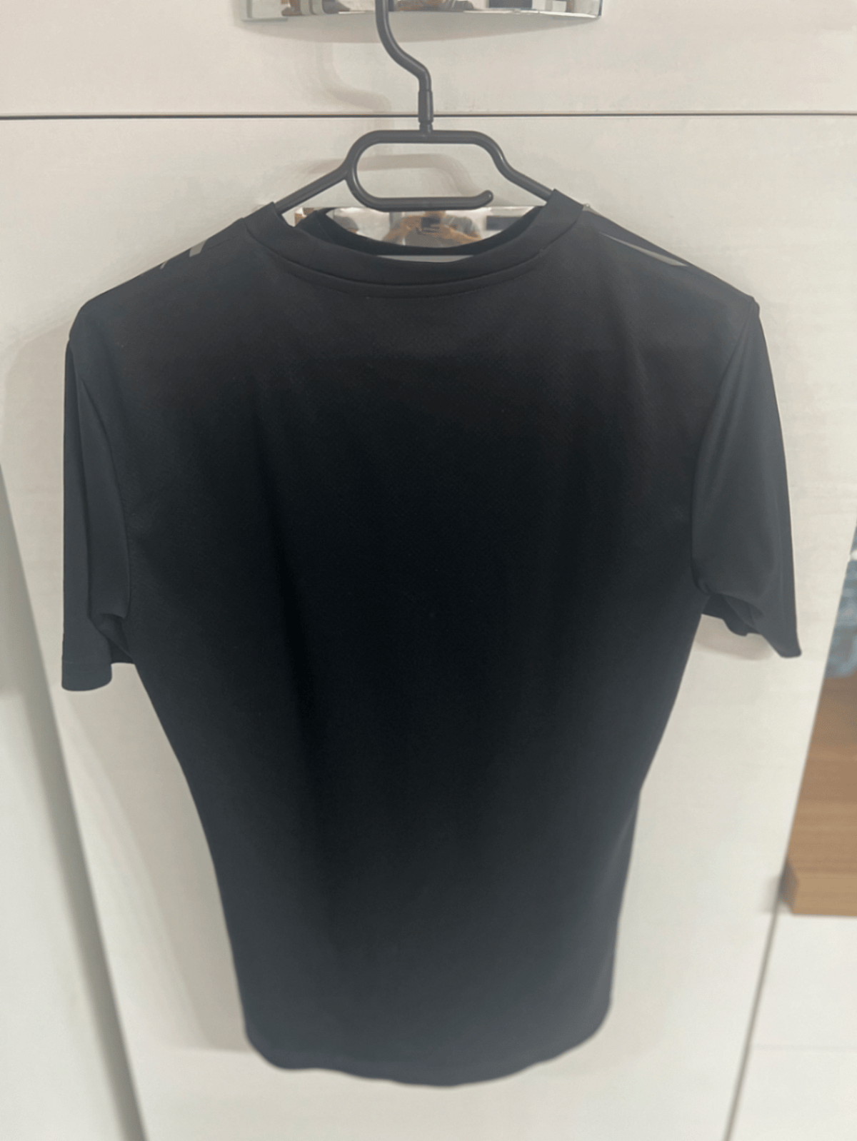 Maglia da riscaldamento del Borussia Dortmund 2020/21 - photo 3