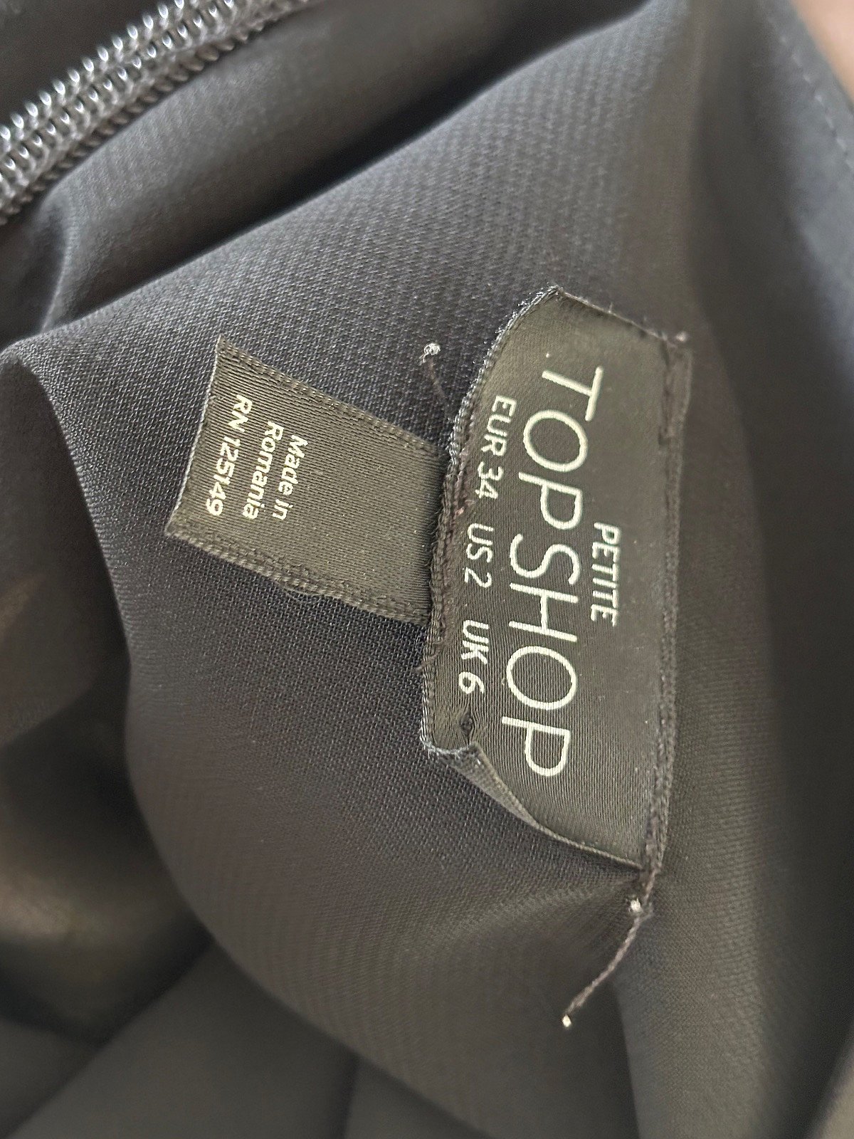 Jumpsuit Midi Iswed bil-Fjuri - photo 3