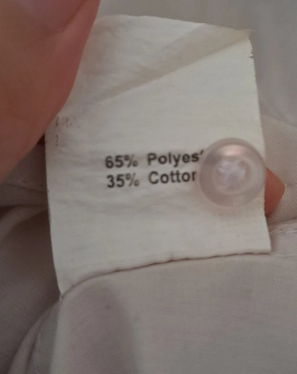 Premier Pink Short Sleeve Poplin Shirt - photo 3
