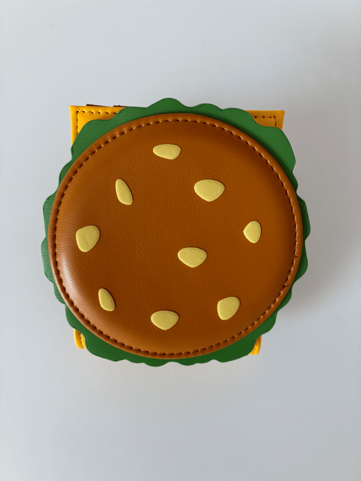 Portafoglio a tema Krabby Patty - photo 3