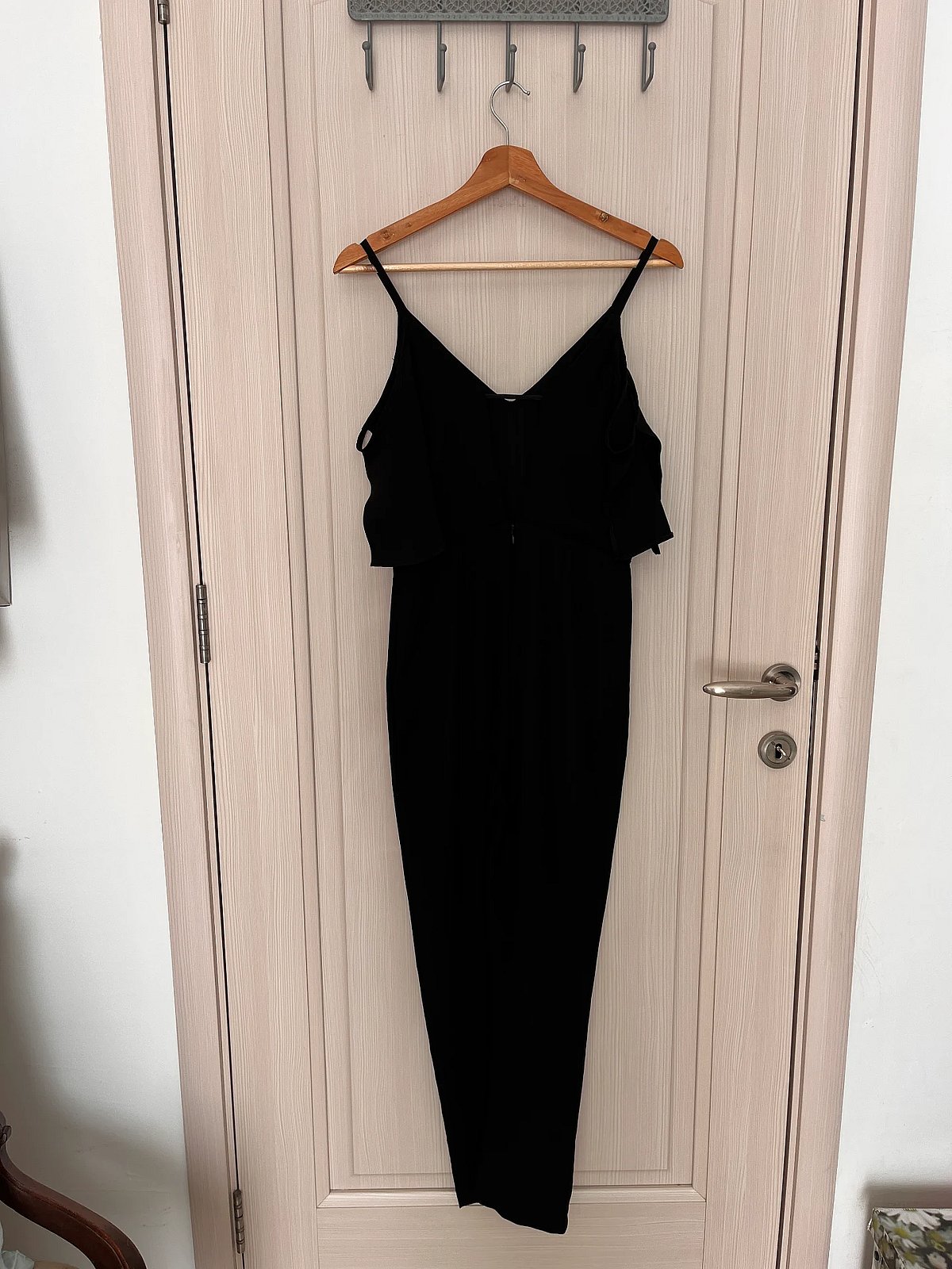 Topshop Nero Tuta Topshop - photo 2