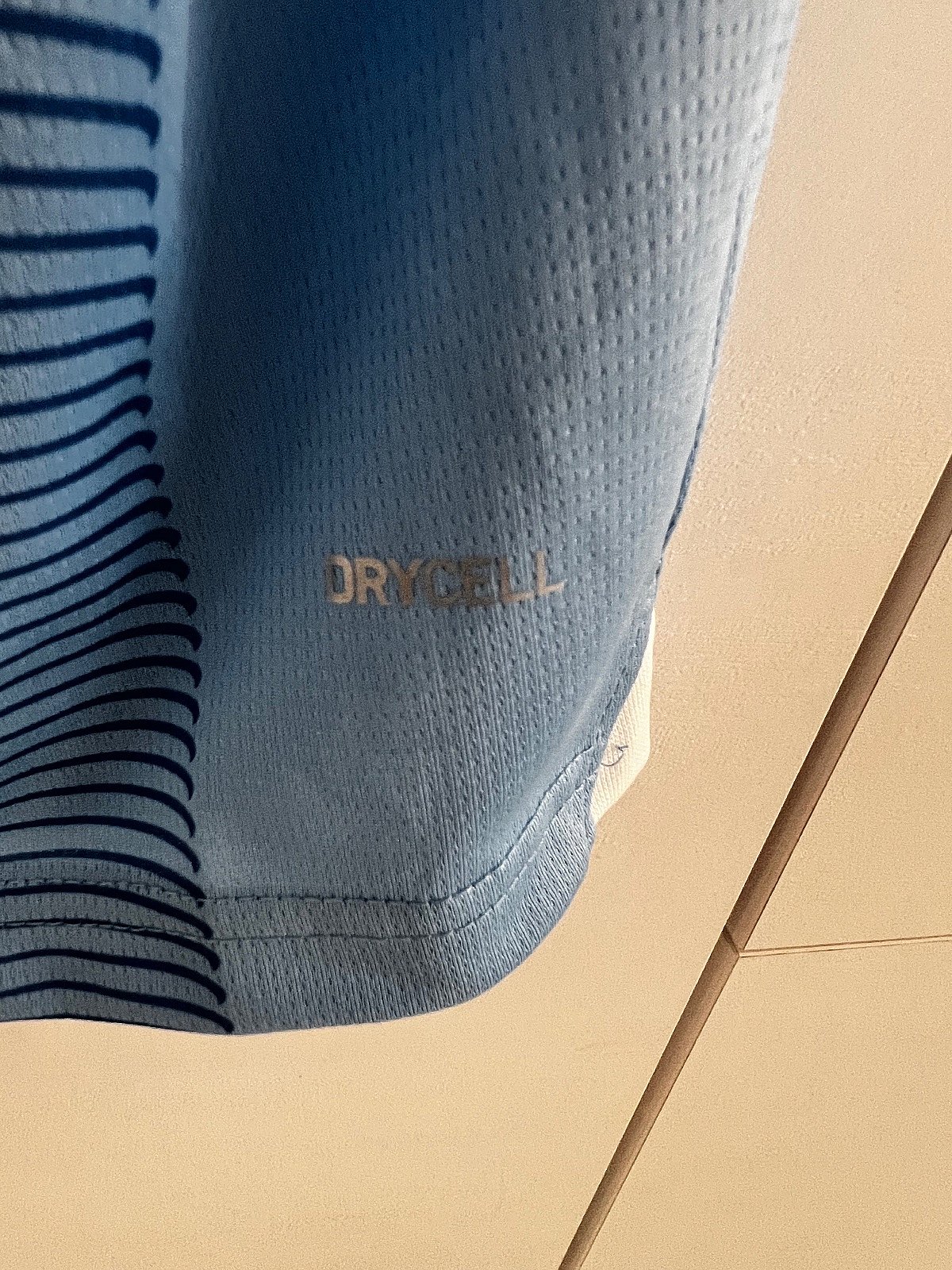 Camiseta de local del Manchester City 2019/20 - photo 7